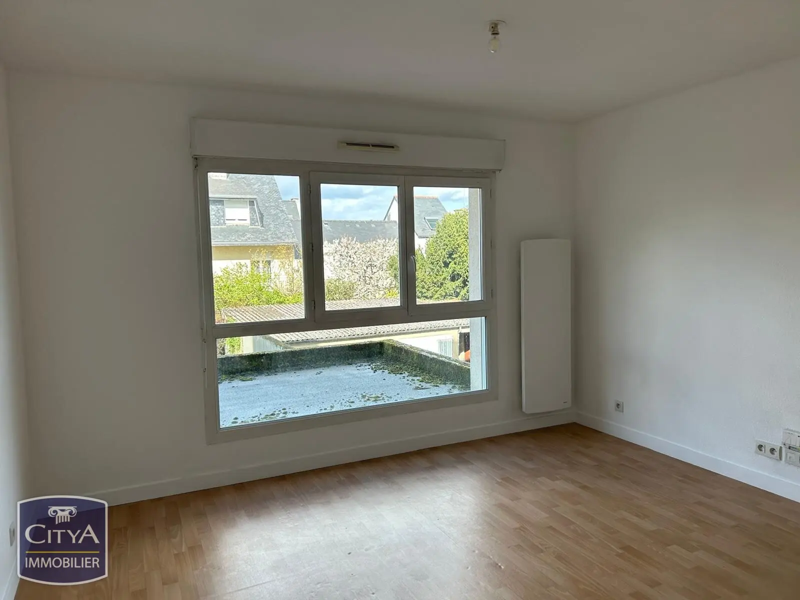 Photo 3 Appartement 1 pièce 22.41m²