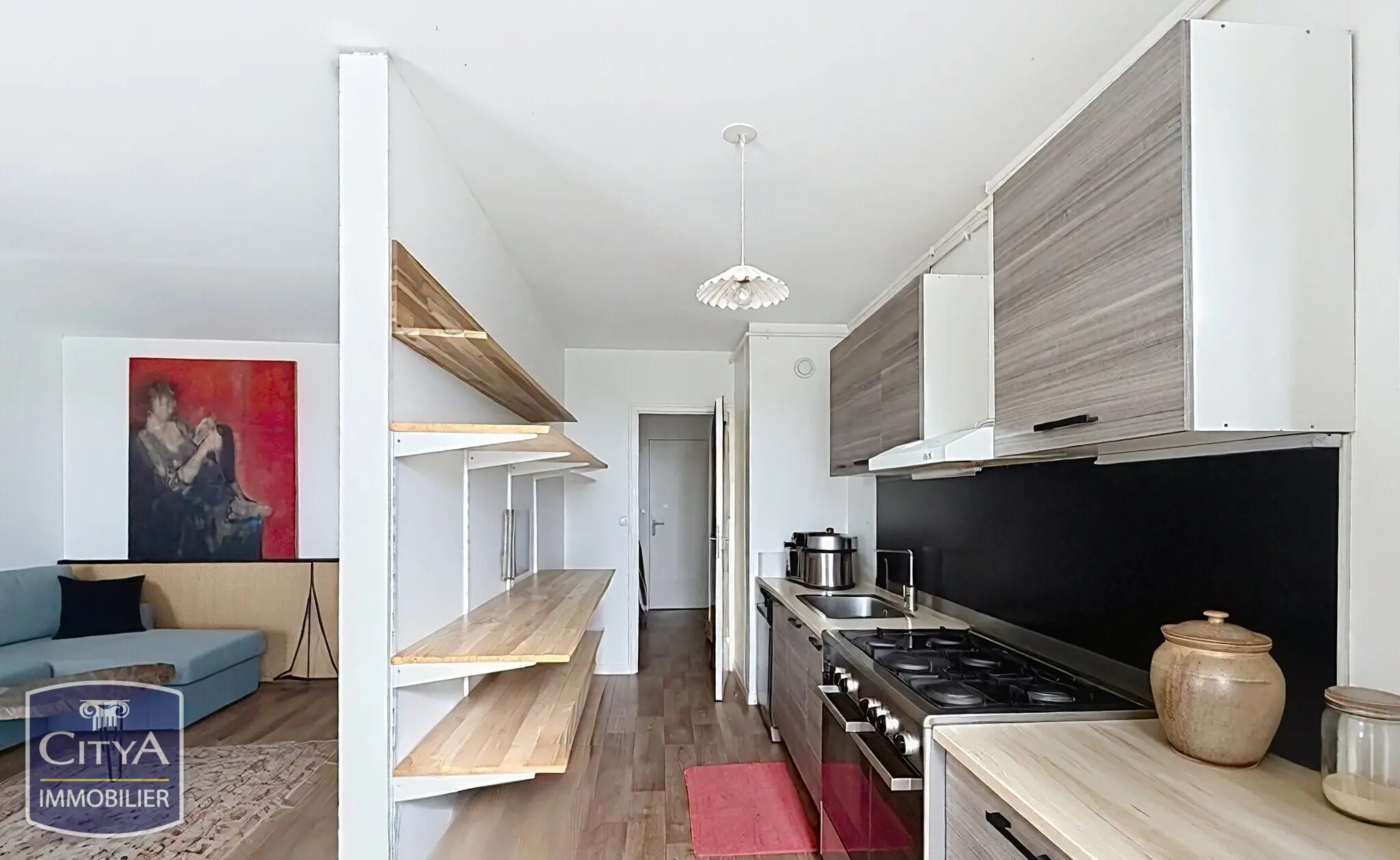 Photo 3 Appartement 4 pièces 78.51m²