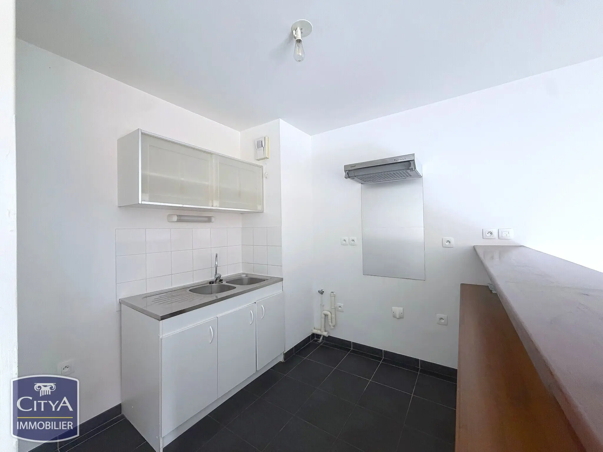 Photo 3 Appartement 3 pièces 60.39m²