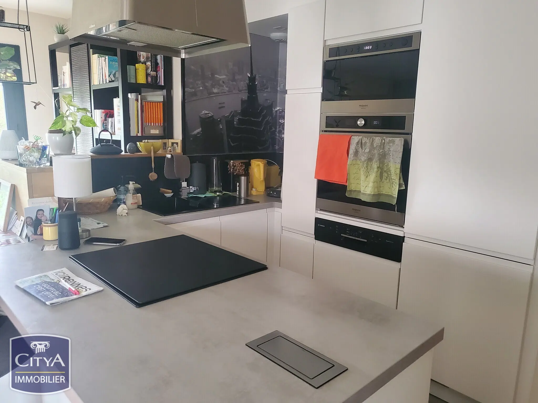 Photo 3 appartement Rennes