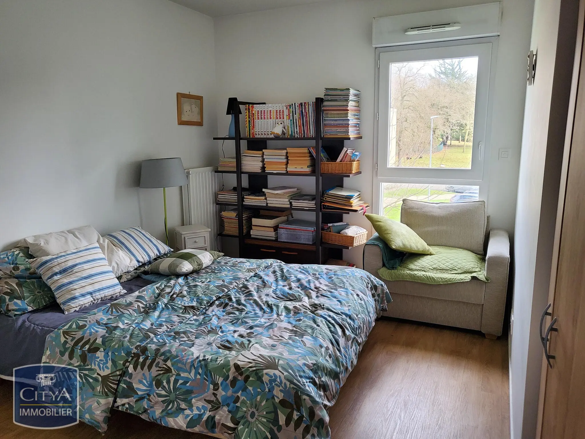 Photo 5 Appartement 3 pièces 57.79m²