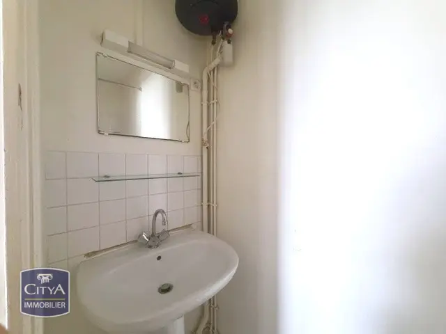 Photo 5 appartement Rennes