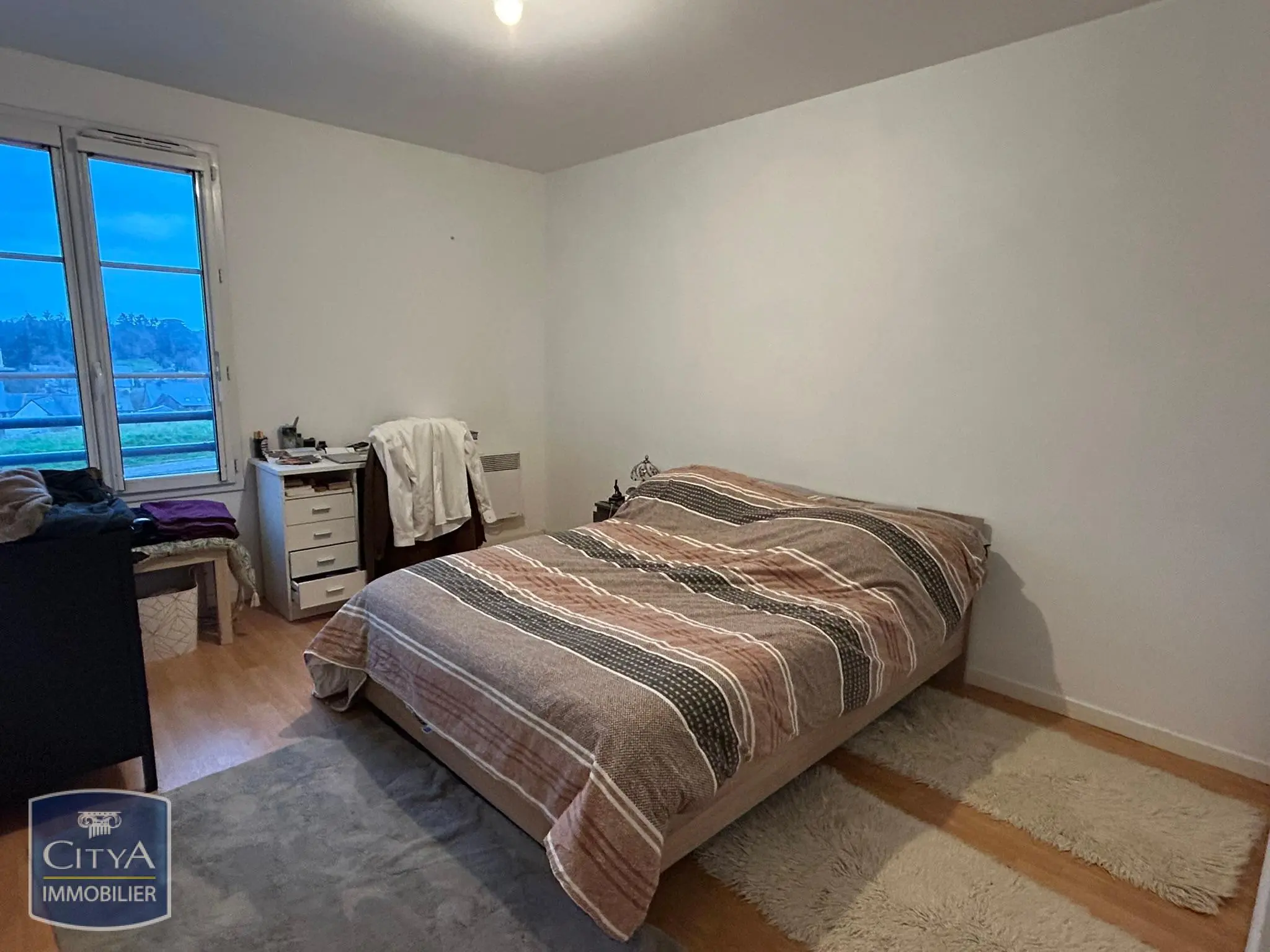 Photo 5 Appartement 3 pièces 57.92m²