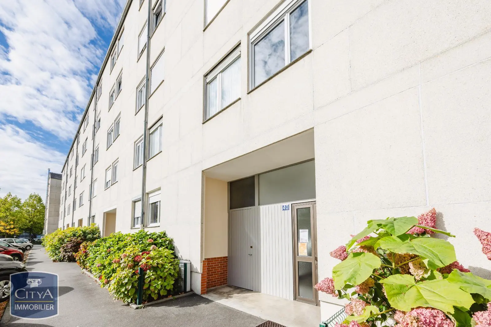 Photo 1 Appartement 2 pièces 50.57m²