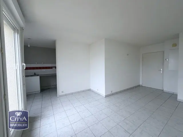 Photo 1 Appartement 2 pièces 41.65m²