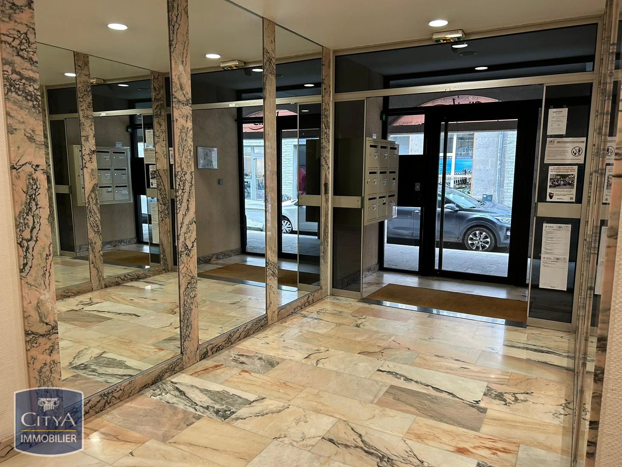 Photo 8 Appartement 2 pièces 57.33m²