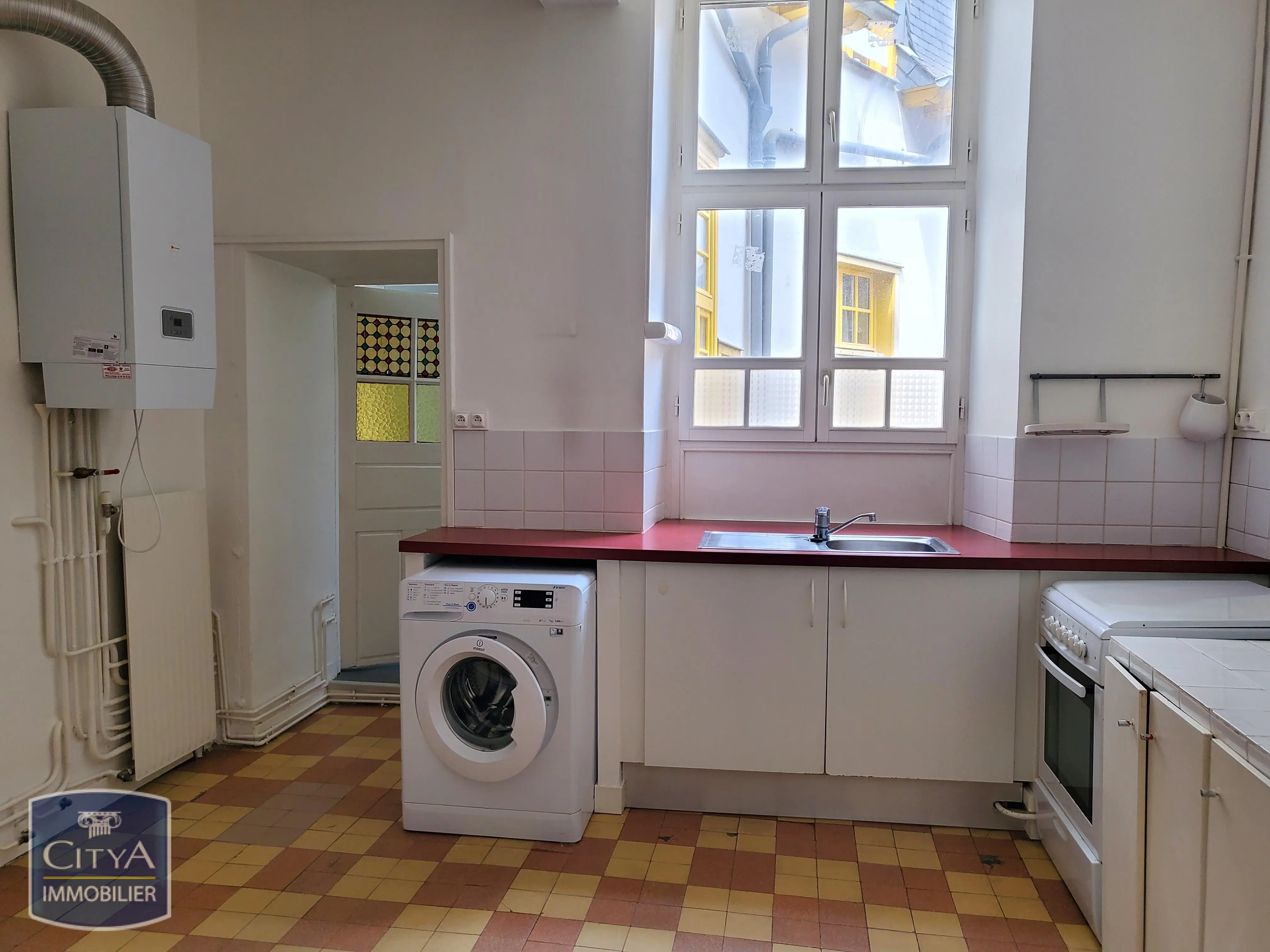 Photo 3 Appartement 2 pièces 58.47m²