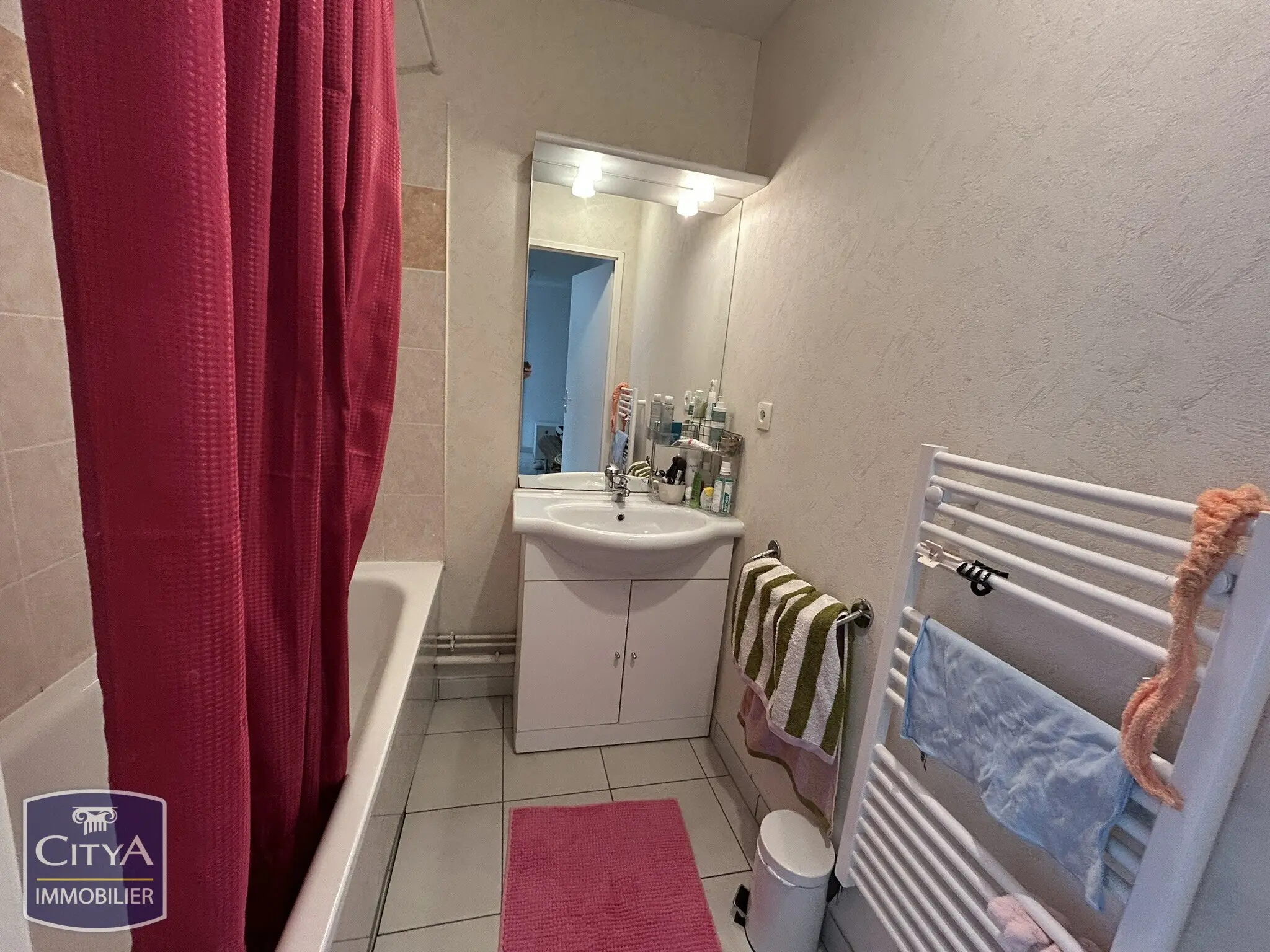 Photo 5 Appartement 2 pièces 55.43m²