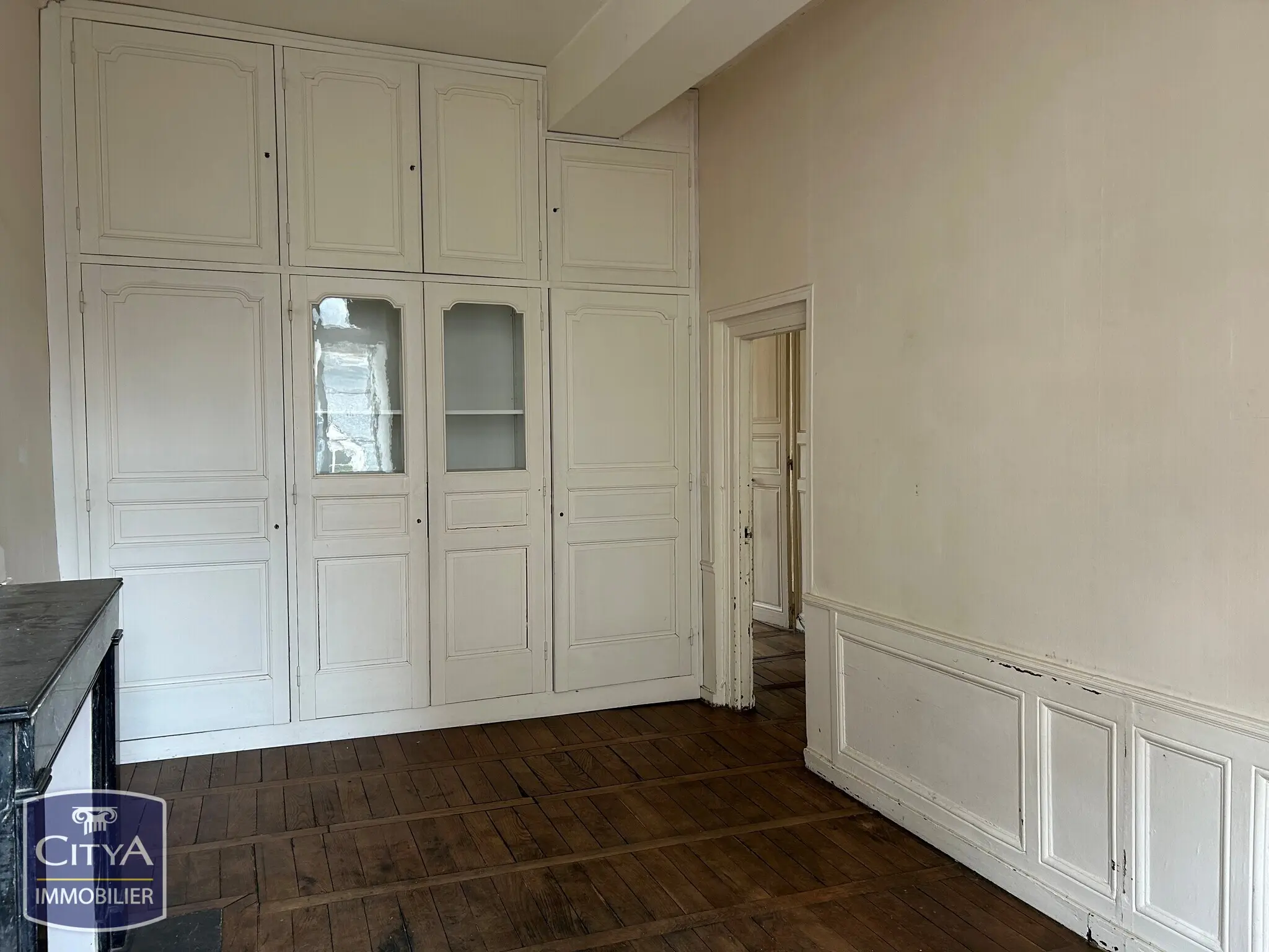 Photo 5 Appartement 2 pièces 59.05m²