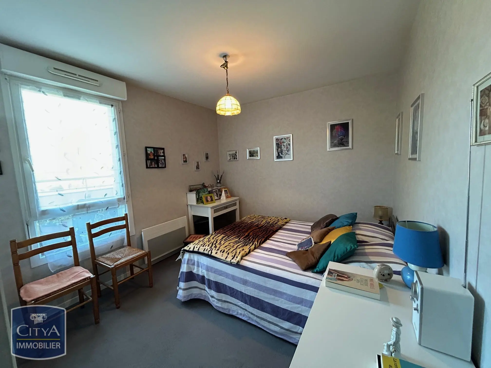 Photo 4 Appartement 3 pièces 53.21m²