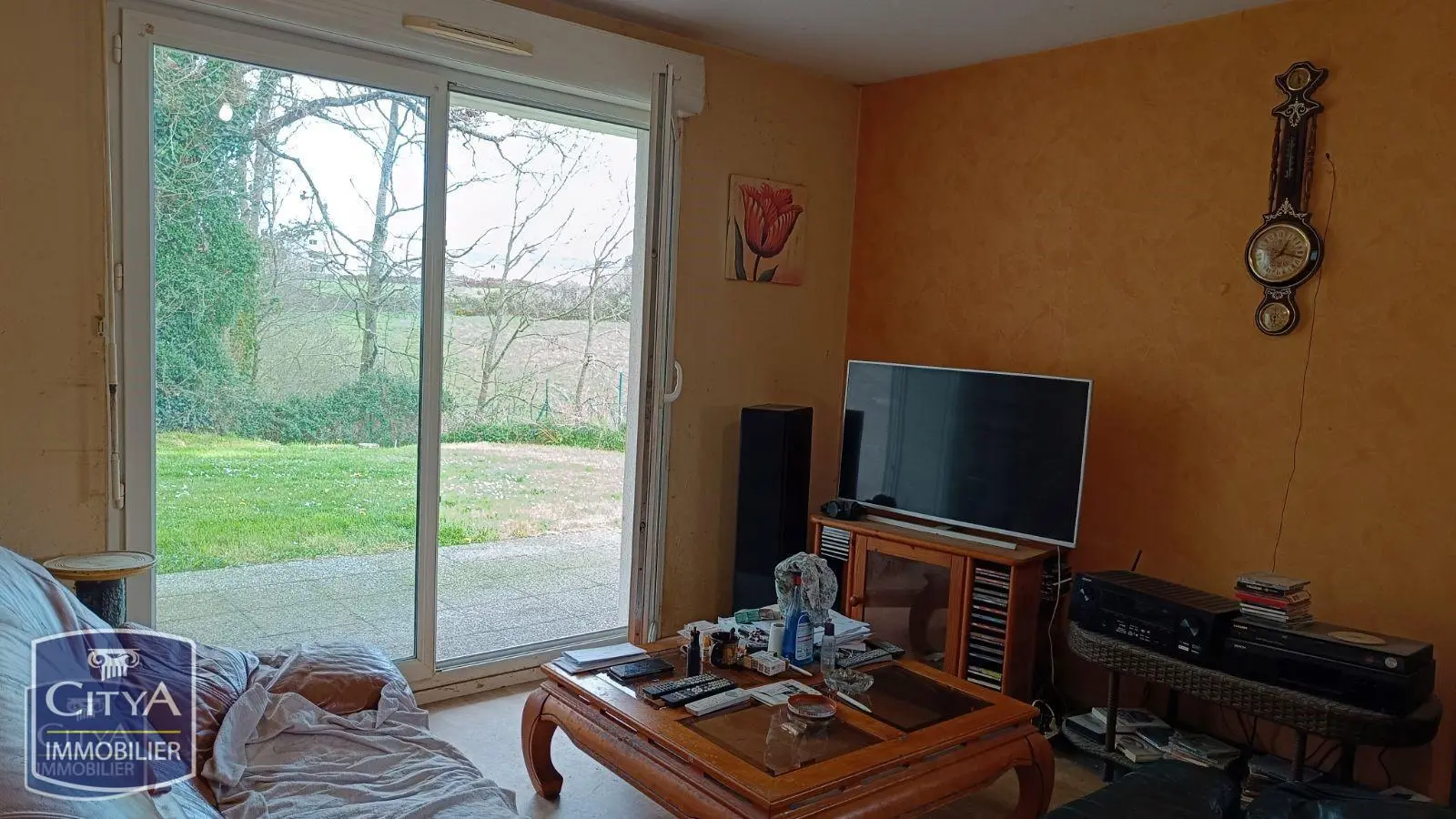 Photo 5 Appartement 3 pièces 57.24m²