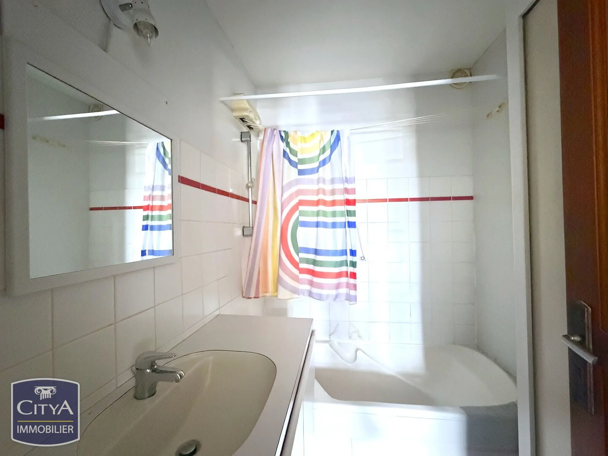 Photo 3 Appartement 1 pièce 31.67m²