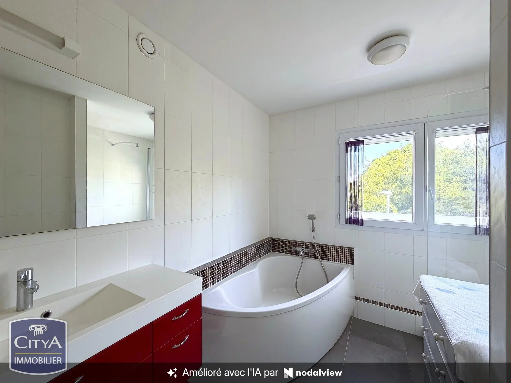 Photo 5 Appartement 4 pièces 97.1m²