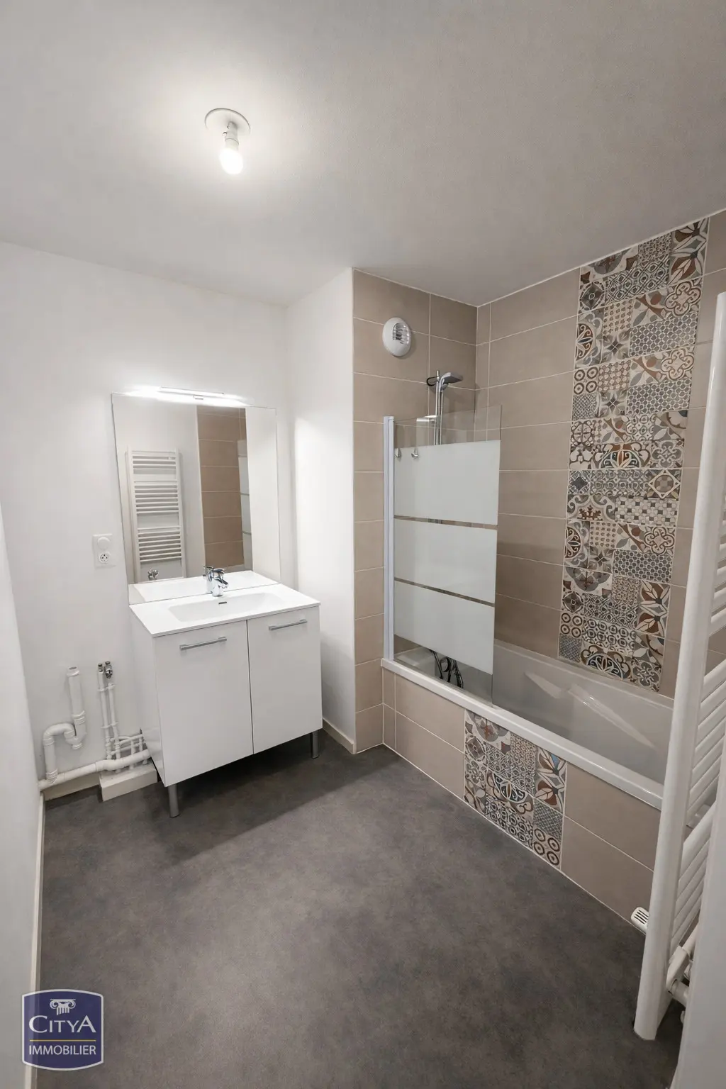 Photo 4 Appartement 3 pièces 59.95m²