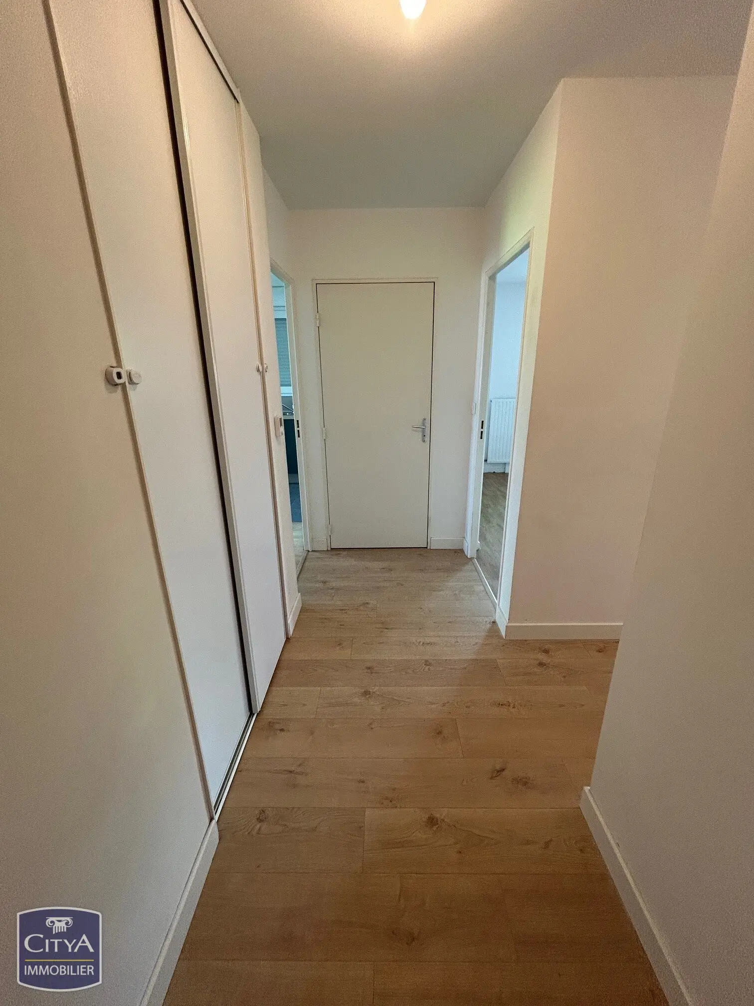 Photo 3 Appartement 3 pièces 61.32m²