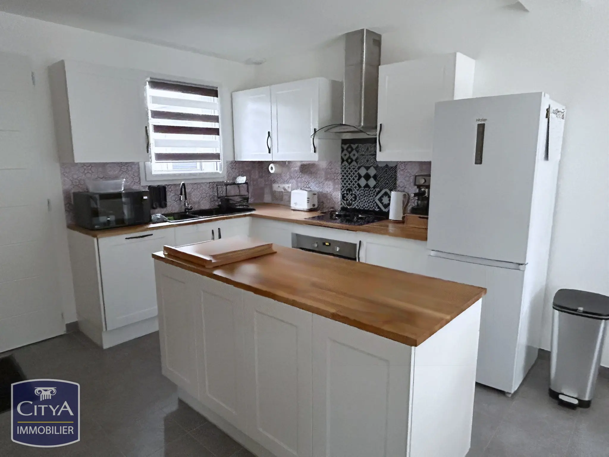 Photo 2 Maison 4 pièces 82m²