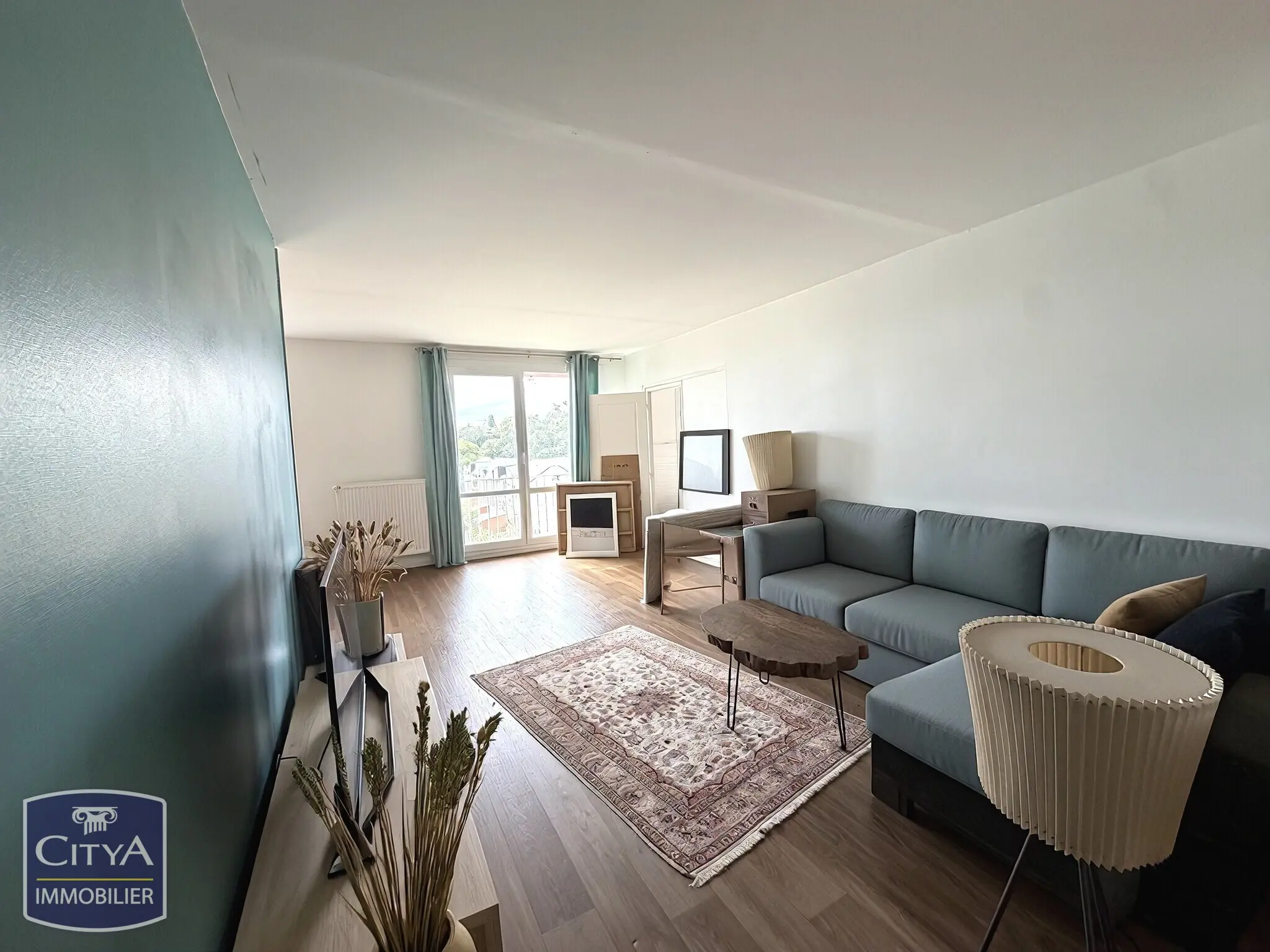 Photo 1 Appartement 4 pièces 78.51m²
