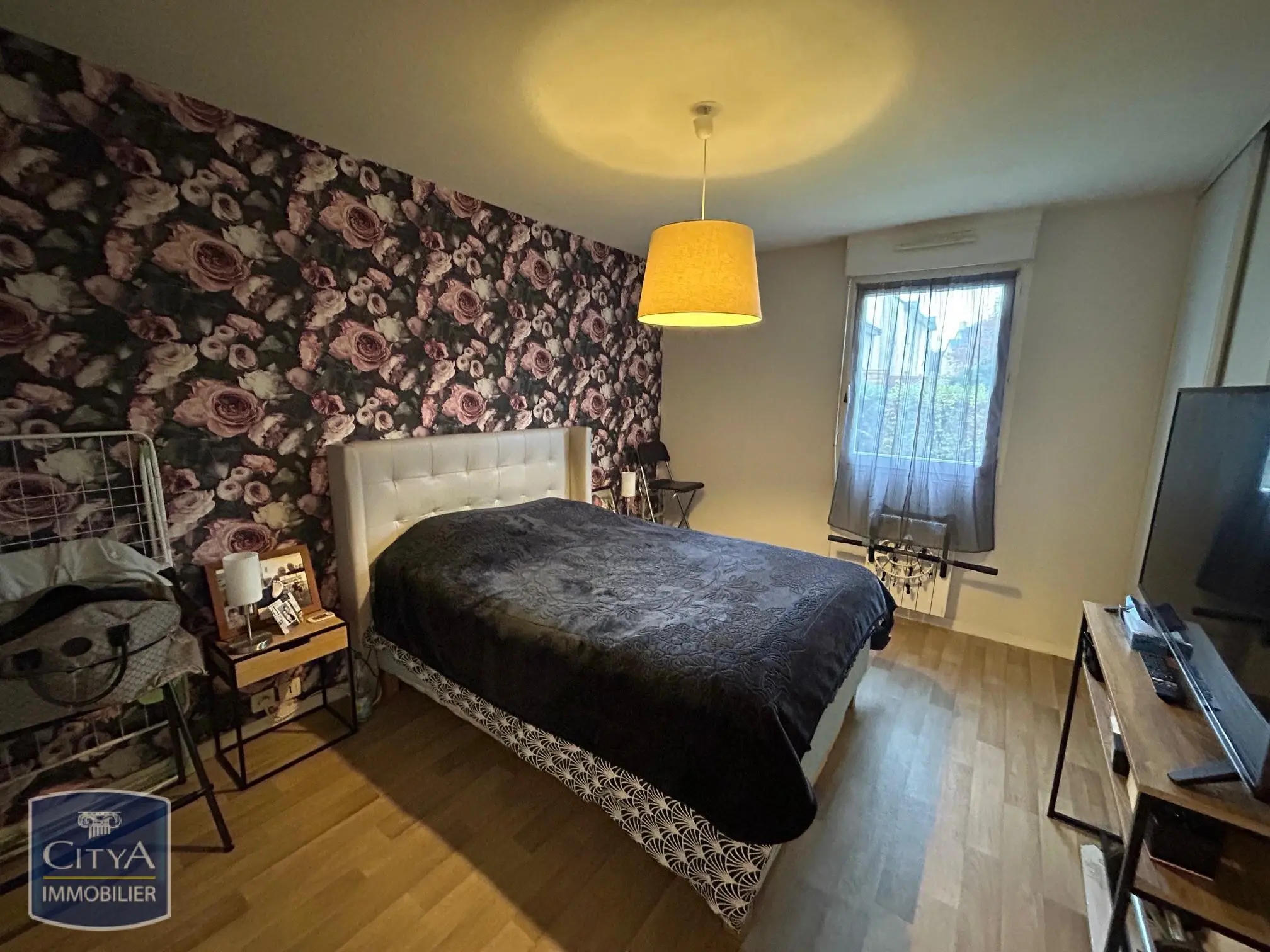 Photo 4 Appartement 3 pièces 55.06m²