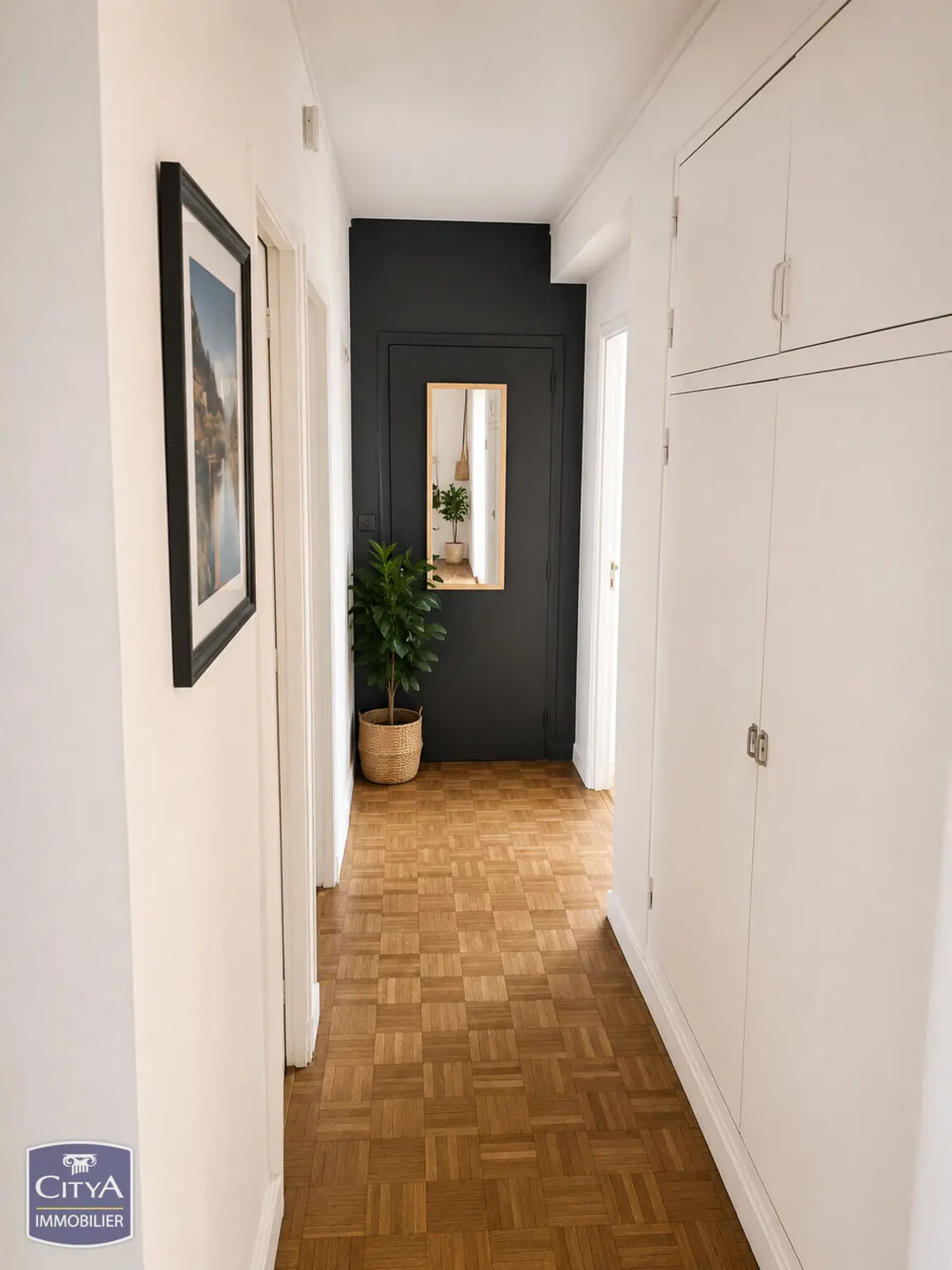 Photo 1 Appartement 3 pièces 58m²