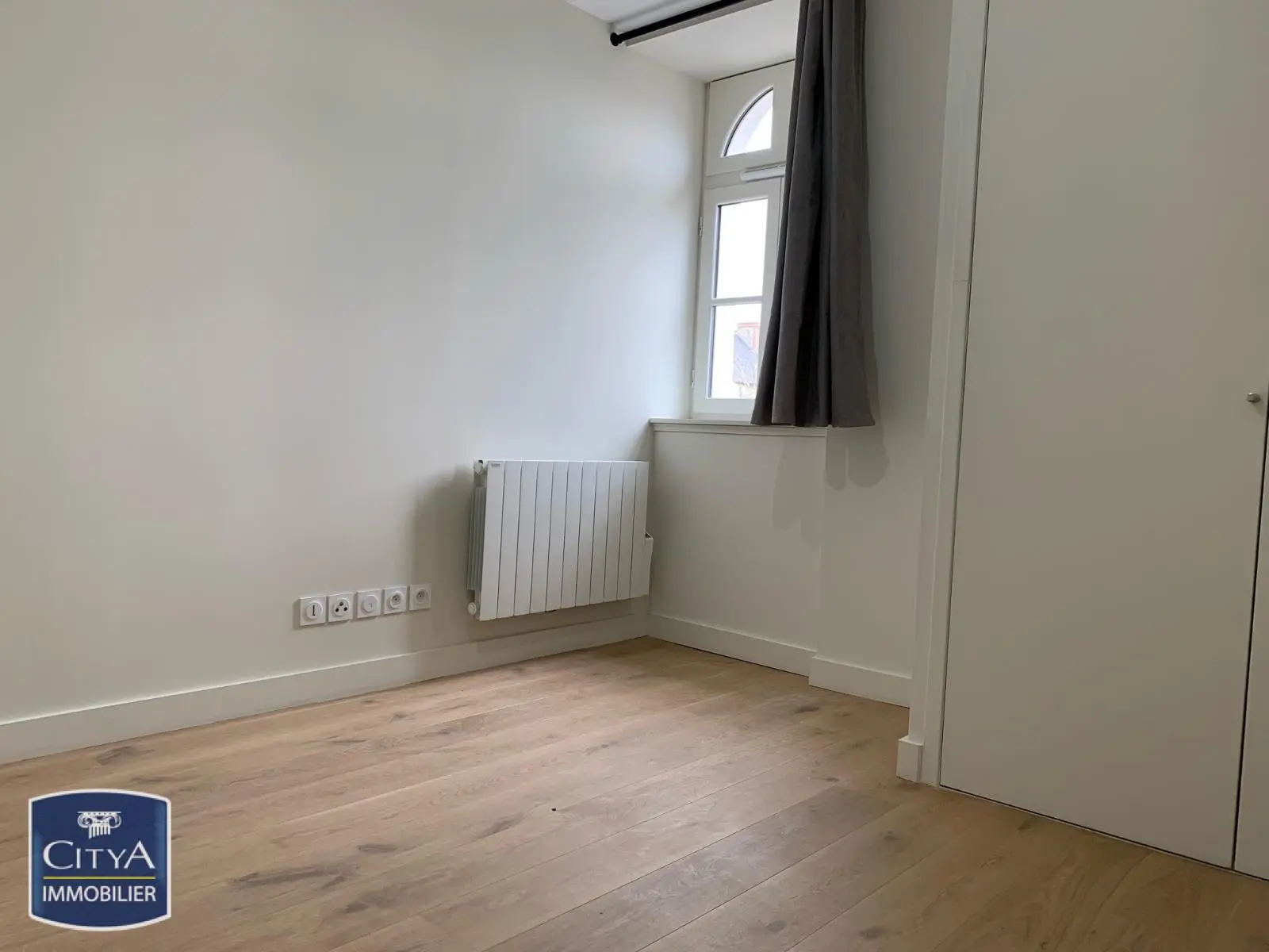 Photo 8 Appartement 3 pièces 49.5m²