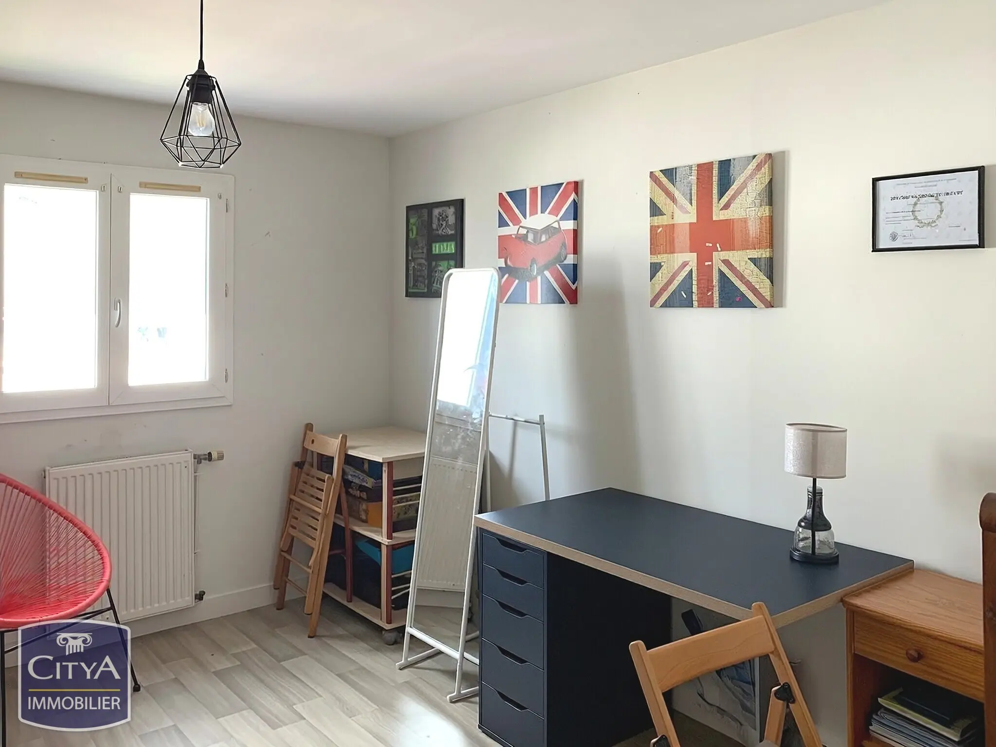 Photo 3 Maison 3 pièces 62.82m²