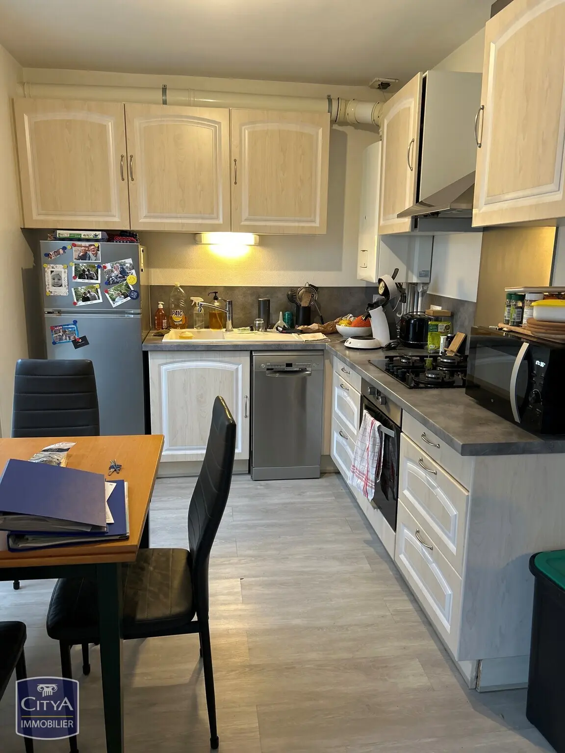 Photo 1 Appartement 3 pièces 63m²