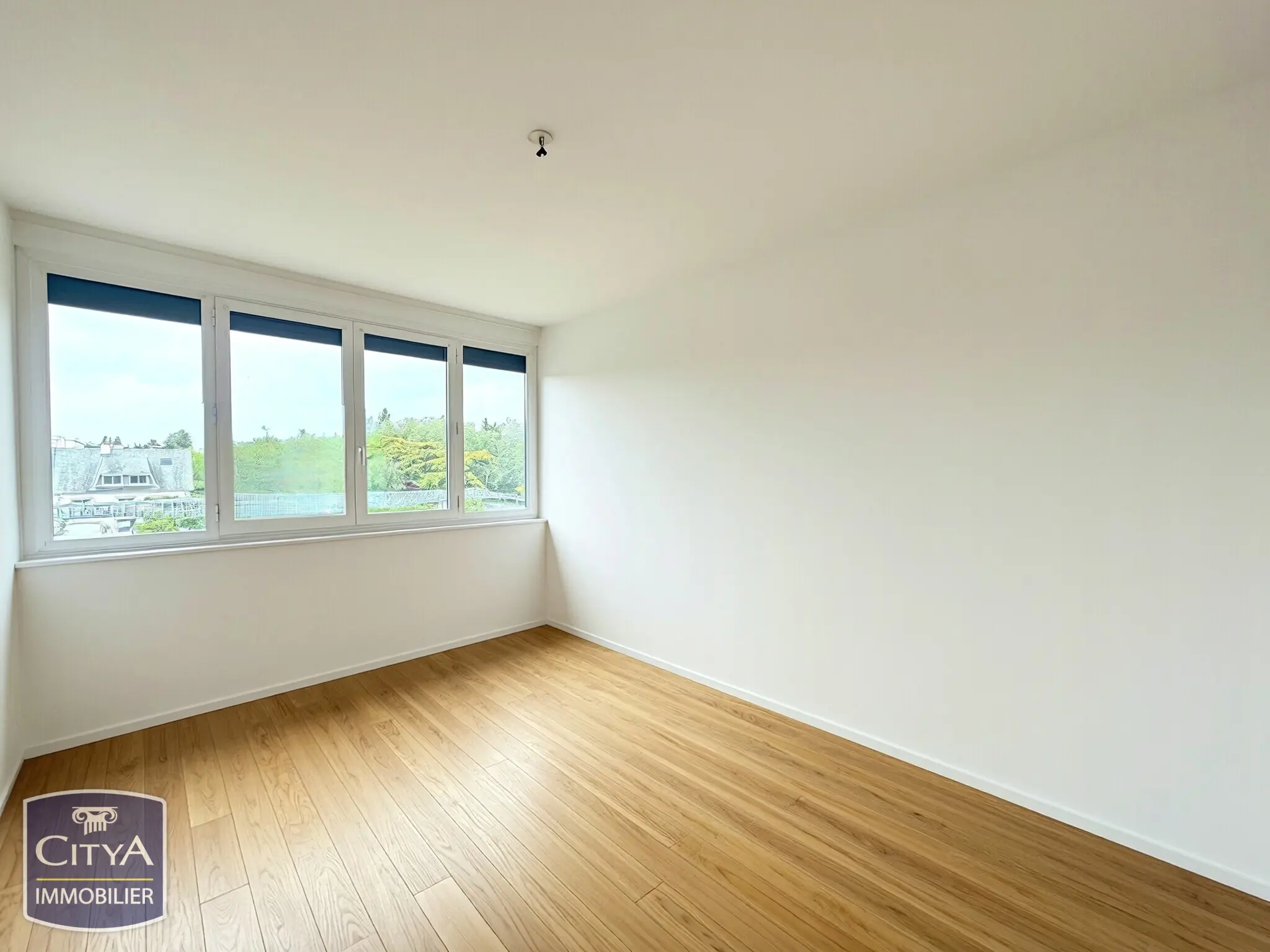 Photo 8 appartement Rennes