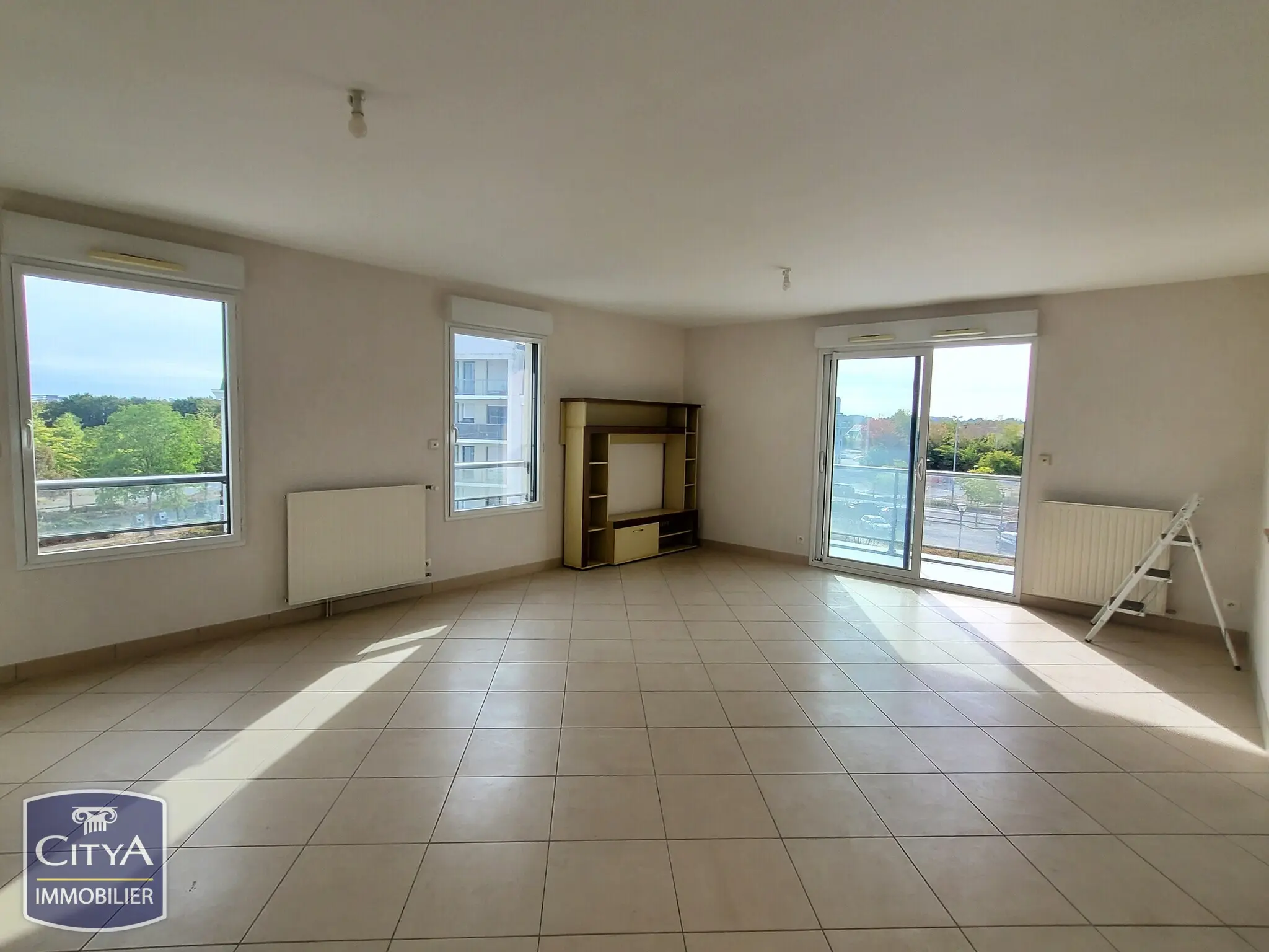 Photo 2 Appartement 6 pièces 140m²