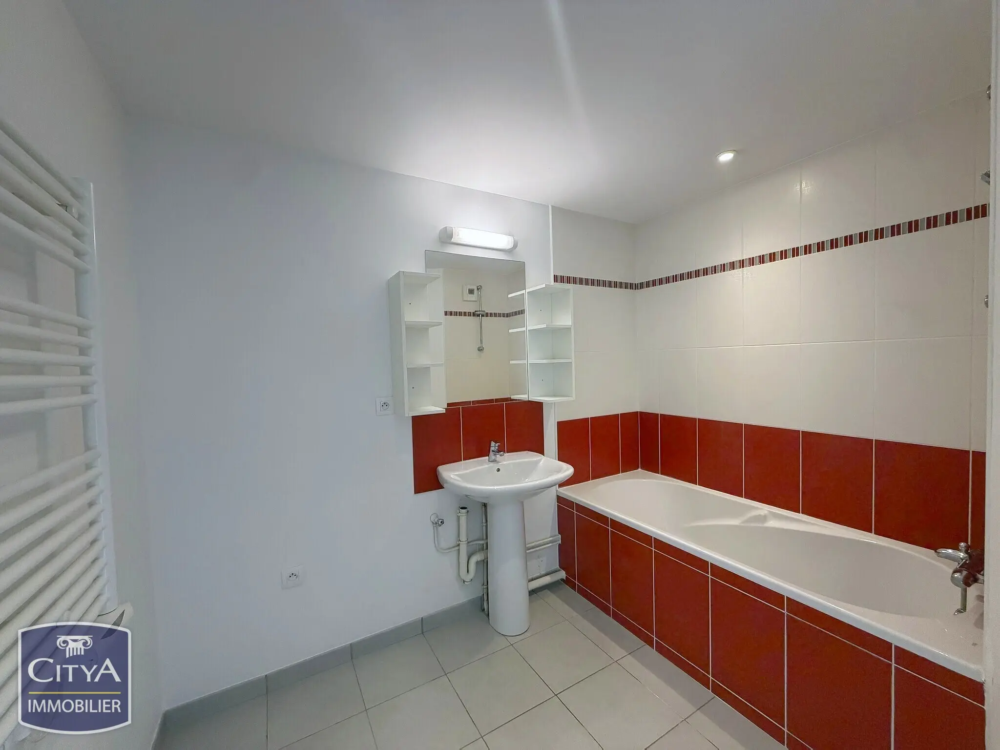 Photo 5 Appartement 3 pièces 60.39m²
