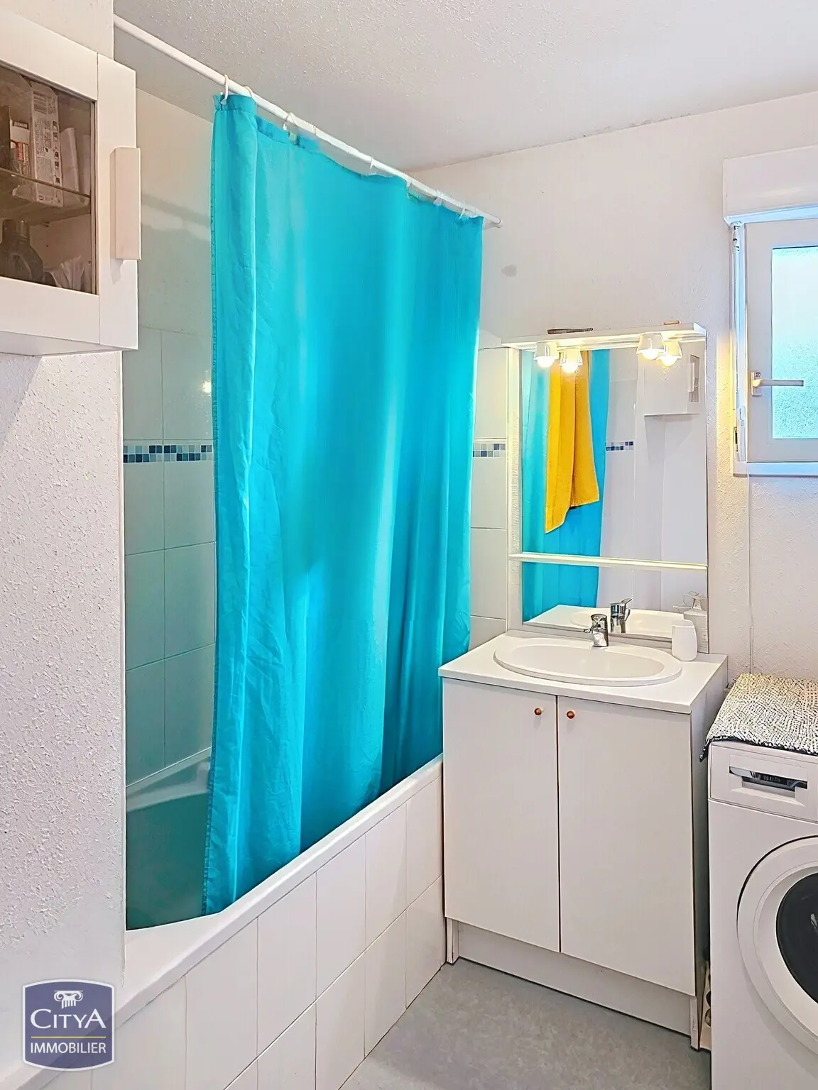 Photo 5 Appartement 3 pièces 58.1m²