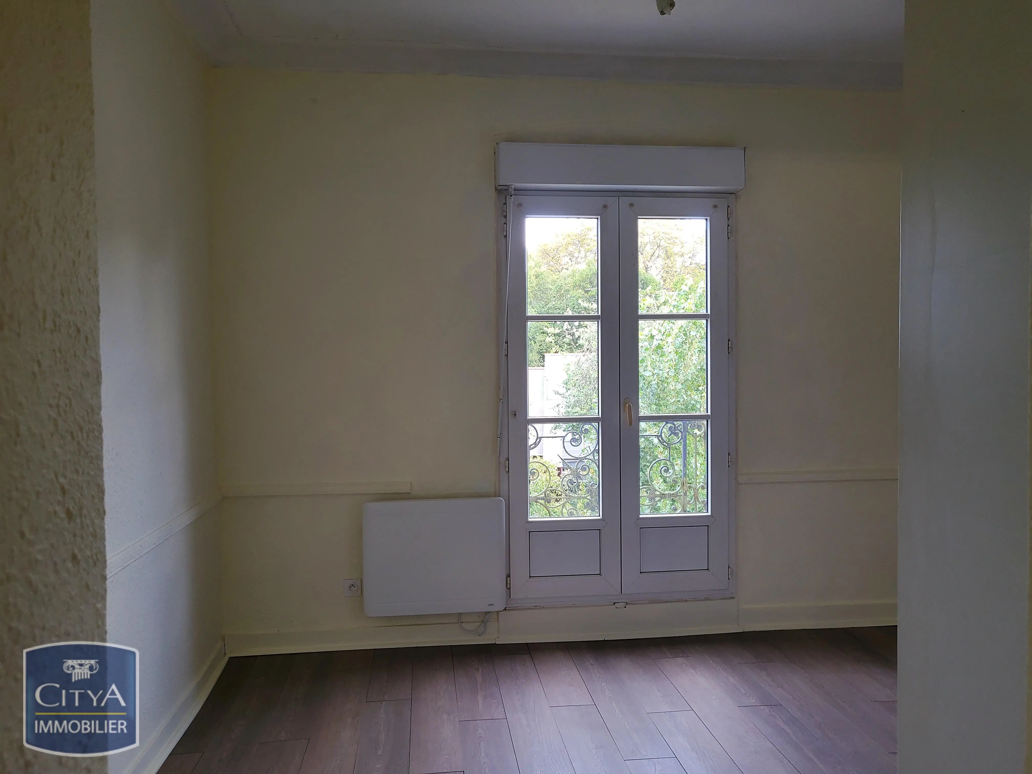 Photo 4 Appartement 1 pièce 16.31m²
