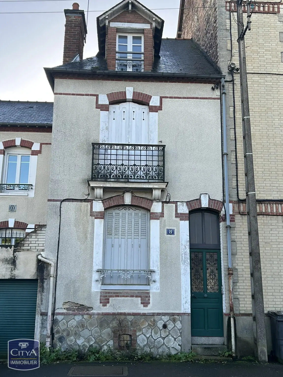 Photo 1 Maison 5 pièces 84.87m²