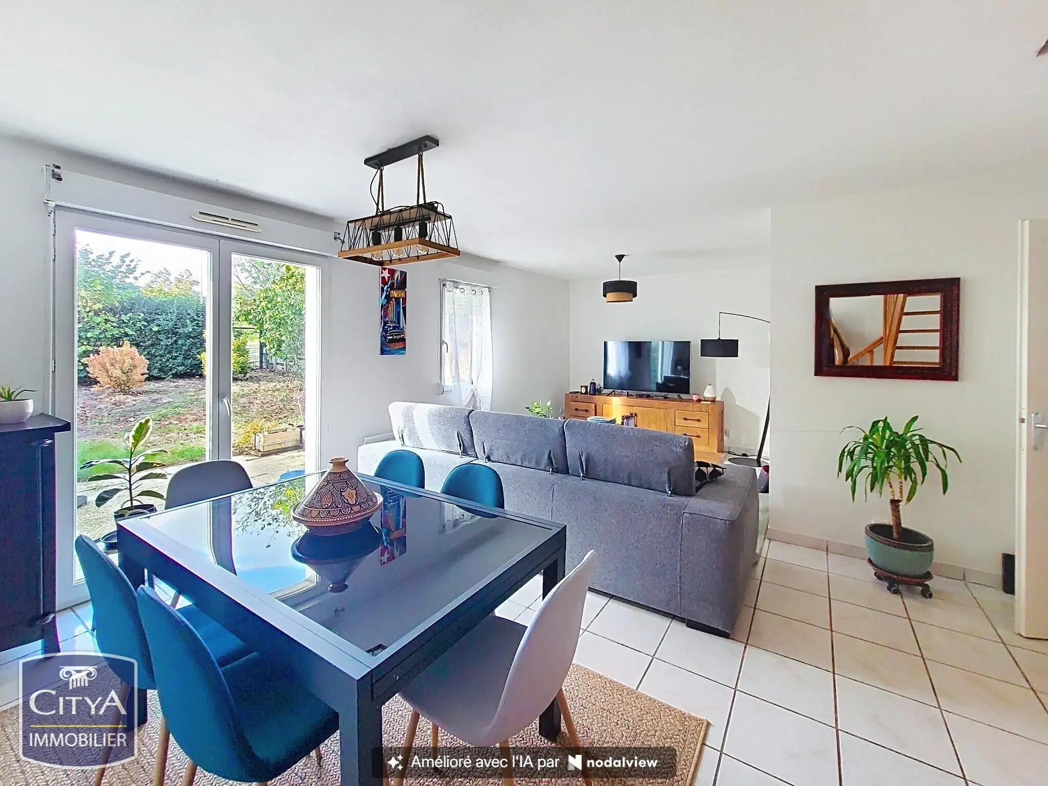 Photo 1 Maison 4 pièces 83.14m²