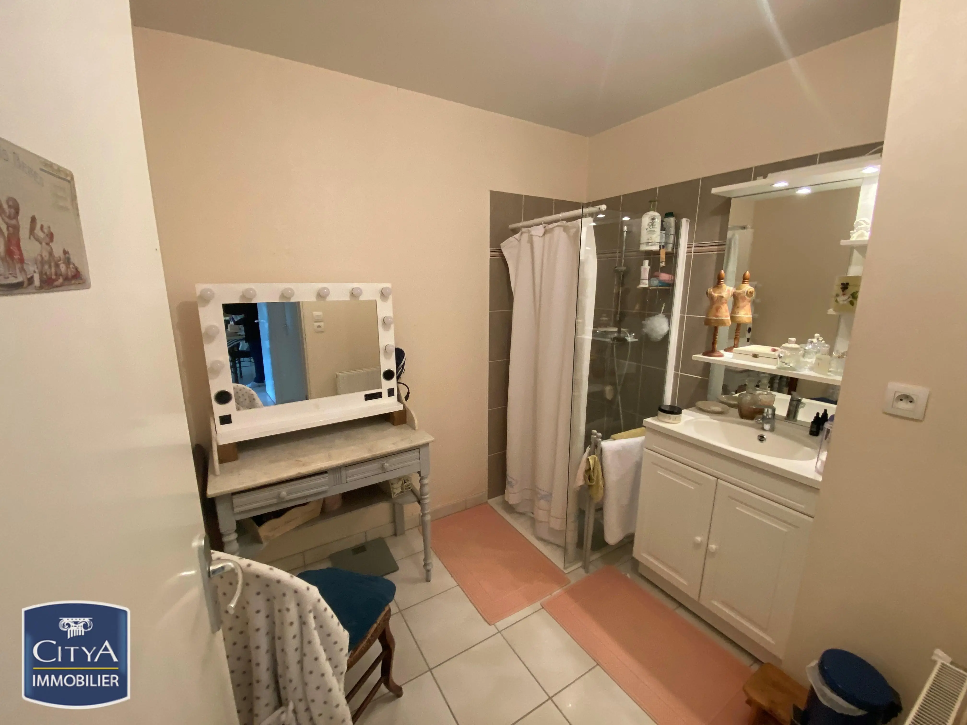 Photo 4 Appartement 2 pièces 42.5m²