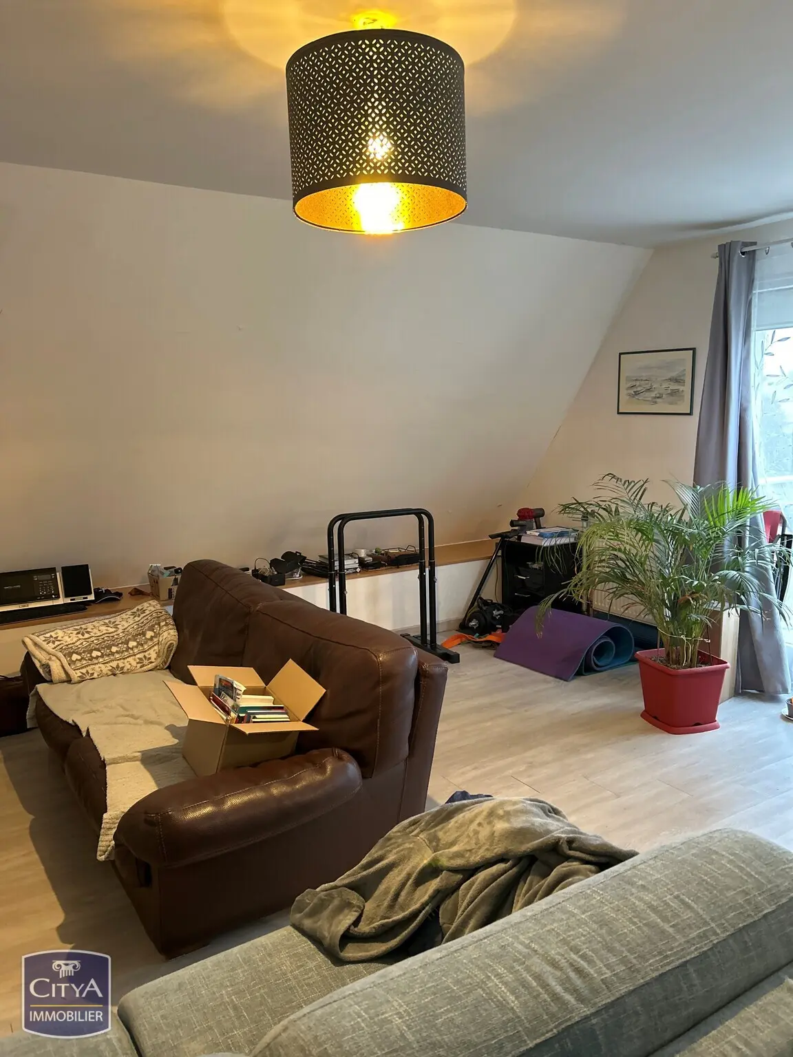 Photo 3 Appartement 3 pièces 63m²