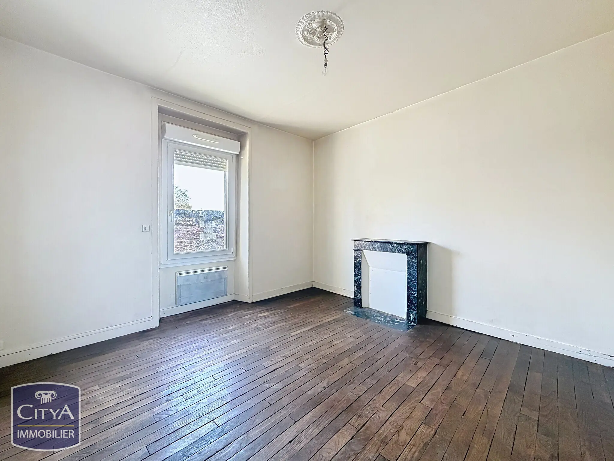 Photo 1 Appartement 2 pièces 32.74m²