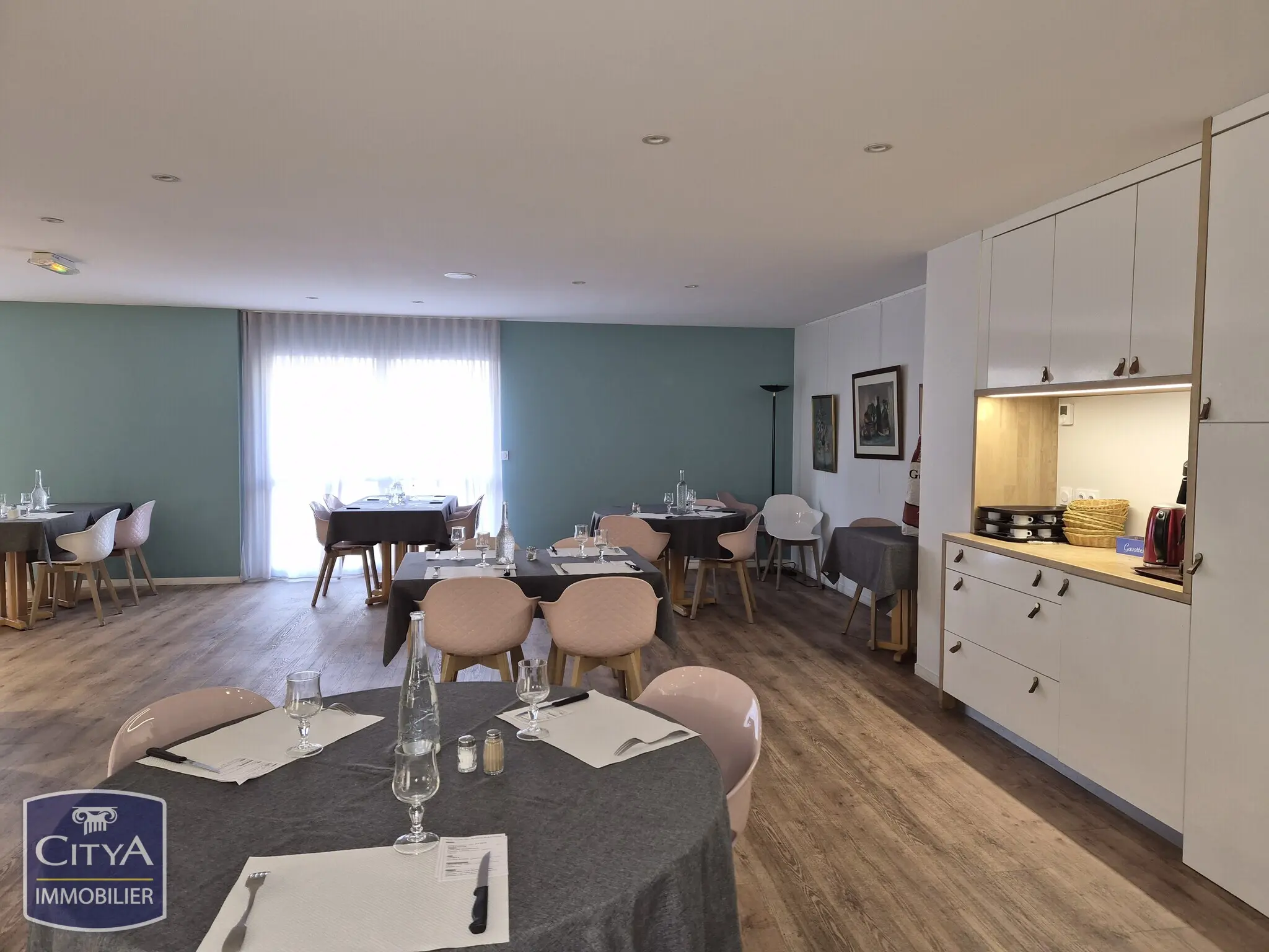 Photo 4 Appartement 2 pièces 58.76m²