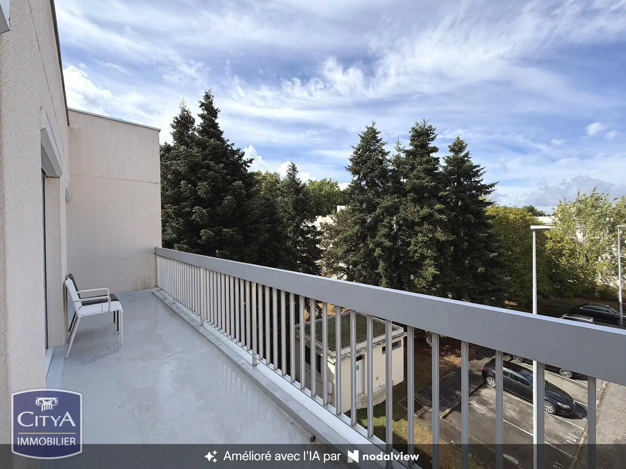 Photo 6 Appartement 4 pièces 97.1m²