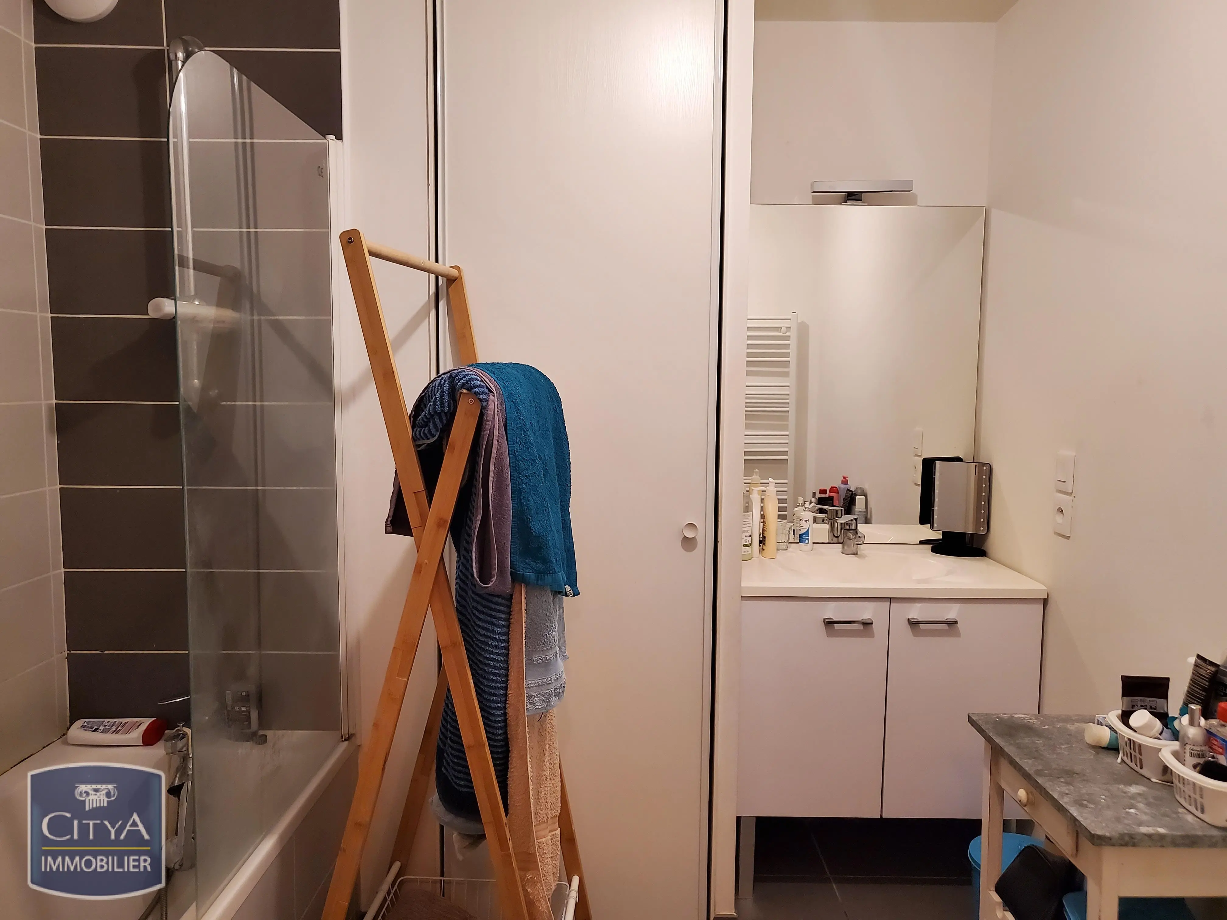 Photo 7 Appartement 3 pièces 57.79m²