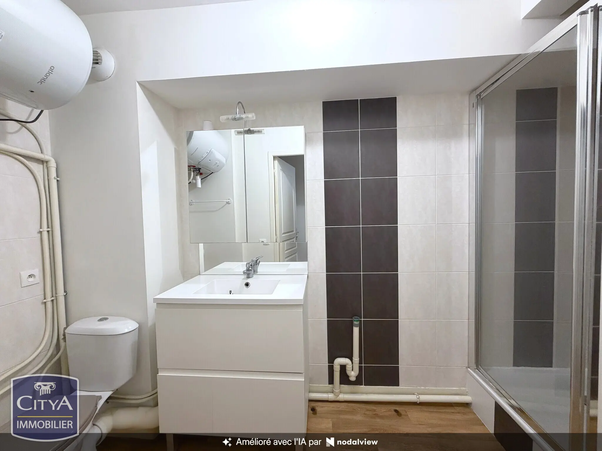 Photo 3 Appartement 1 pièce 36.1m²