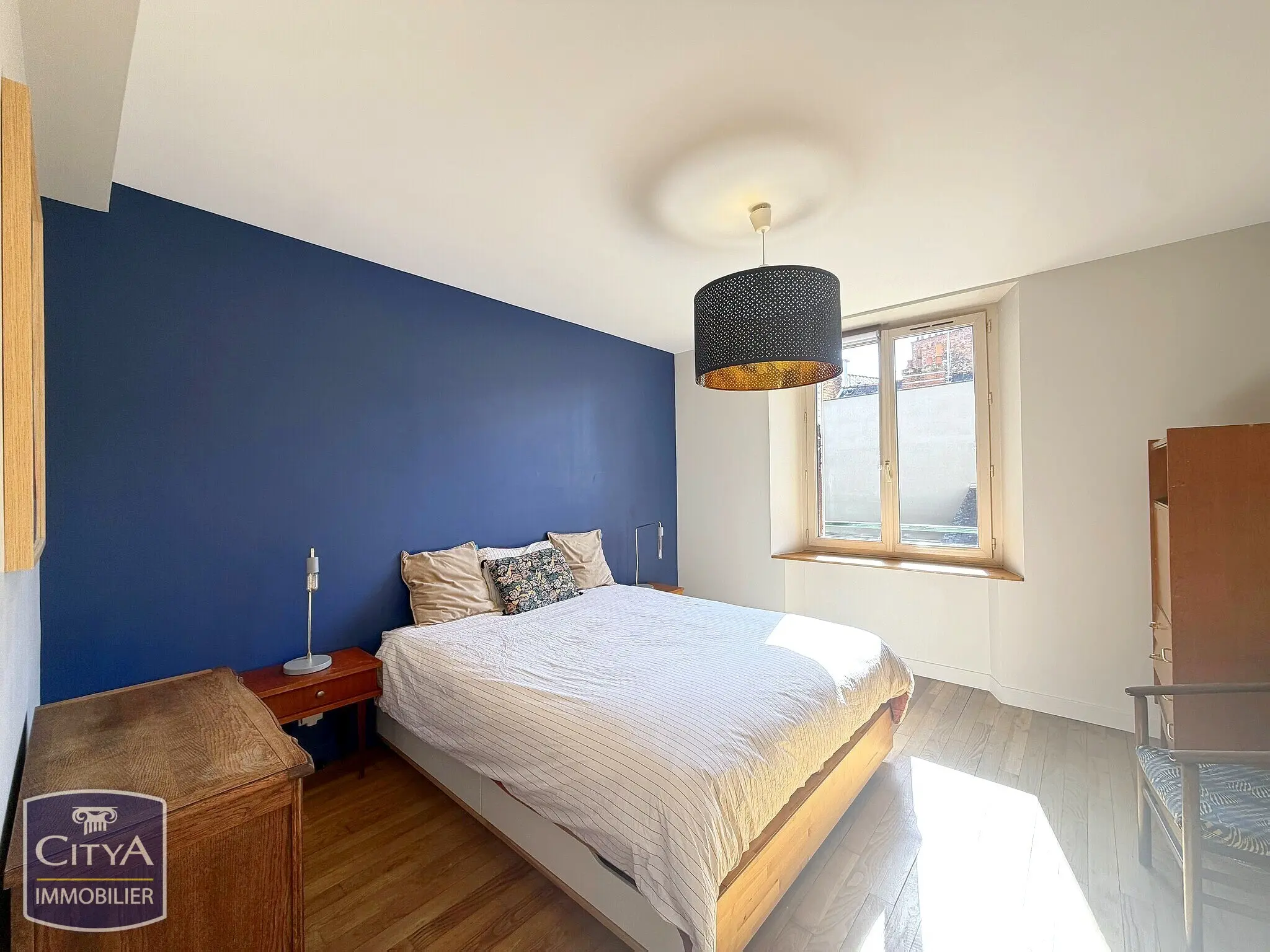 Photo 3 appartement Rennes