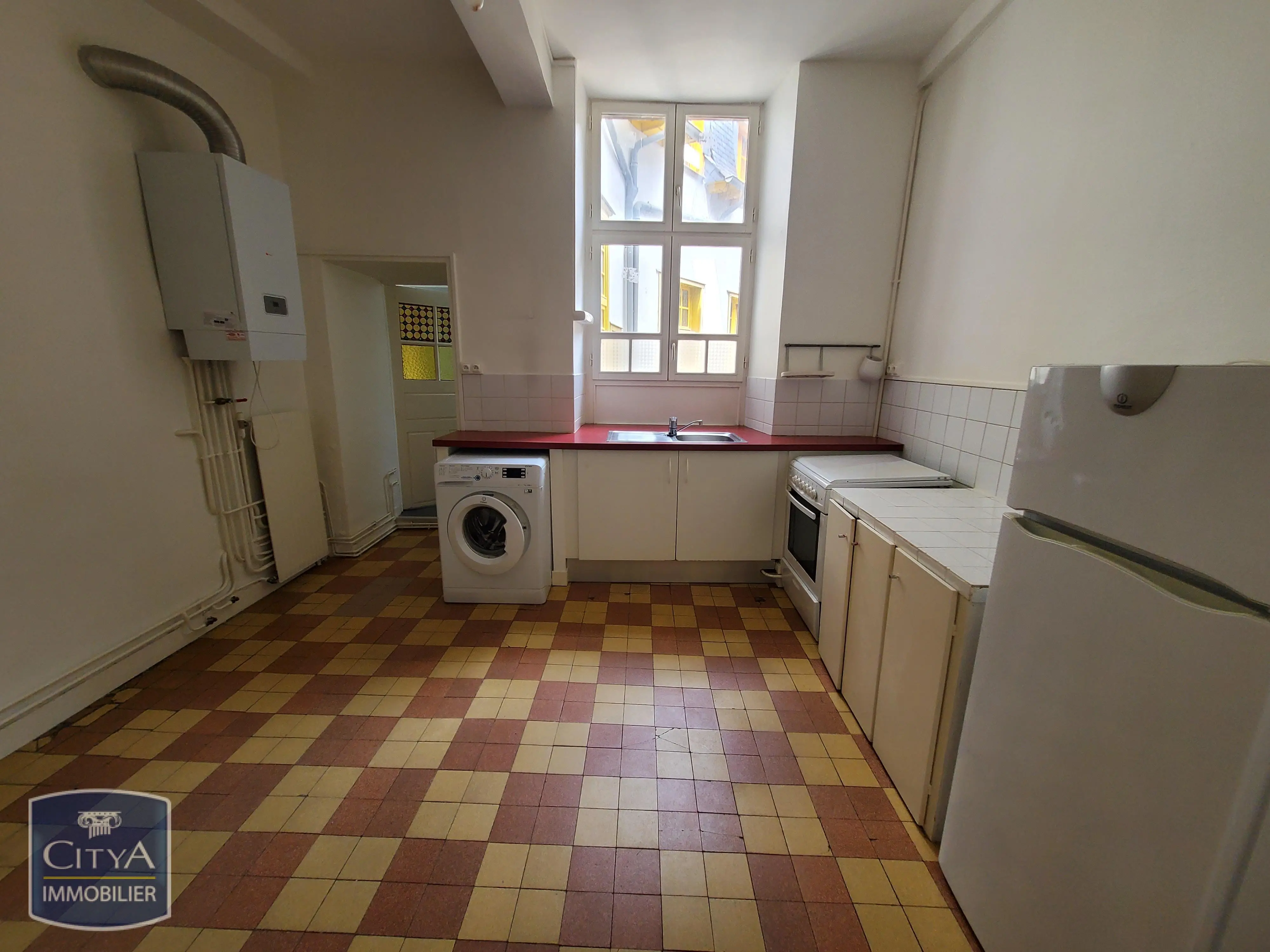 Photo 4 Appartement 2 pièces 58.47m²