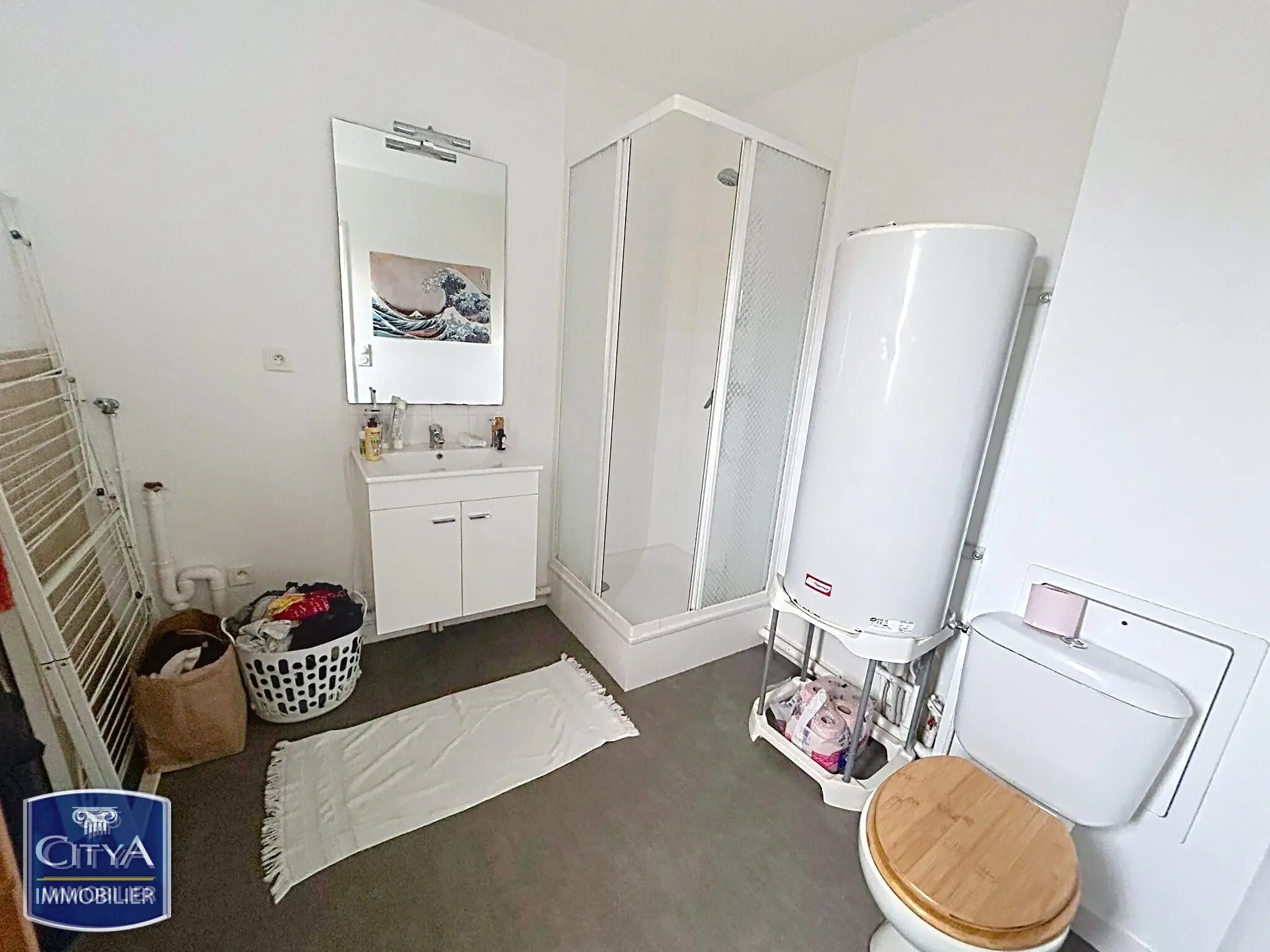 Photo 4 Appartement 1 pièce 22m²