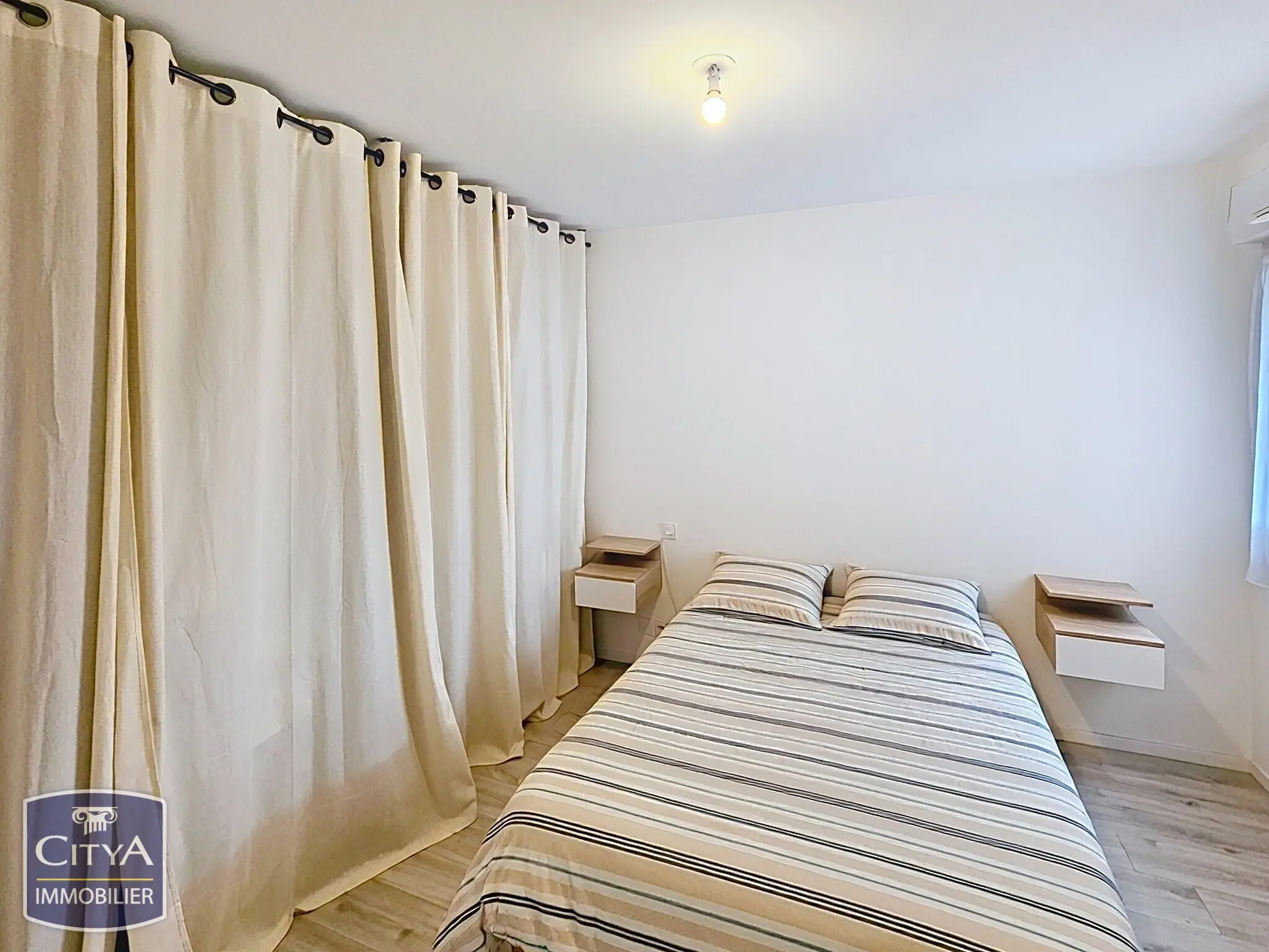 Photo 4 Appartement 2 pièces 44.32m²