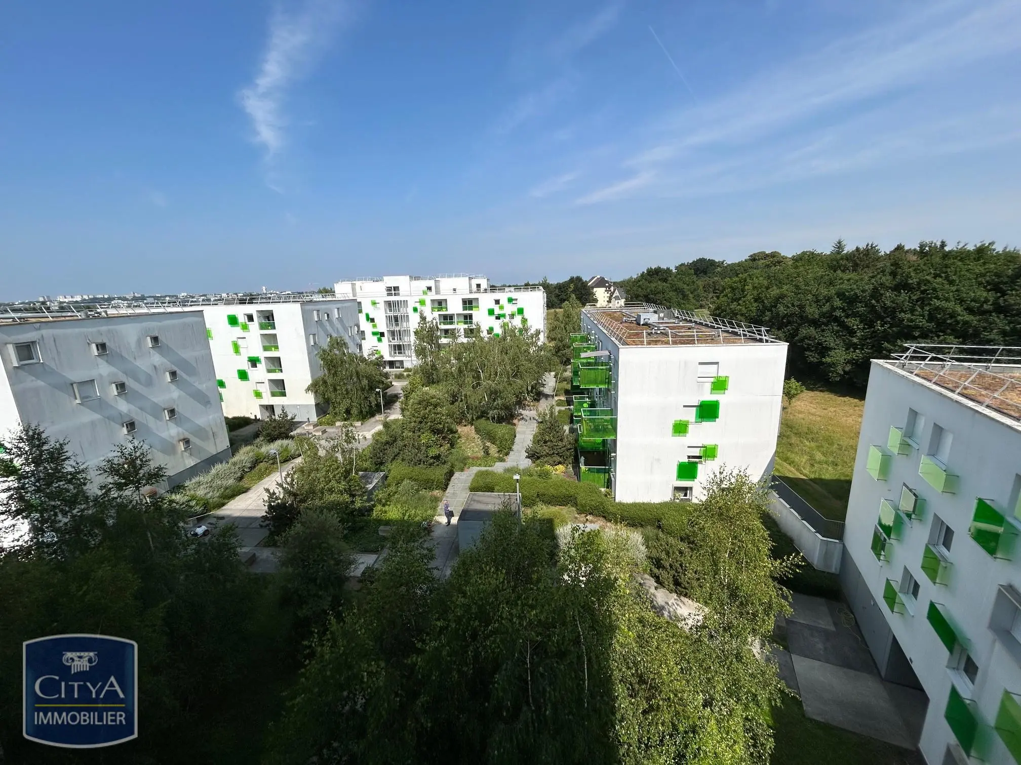 Photo 7 Appartement 3 pièces 61.32m²