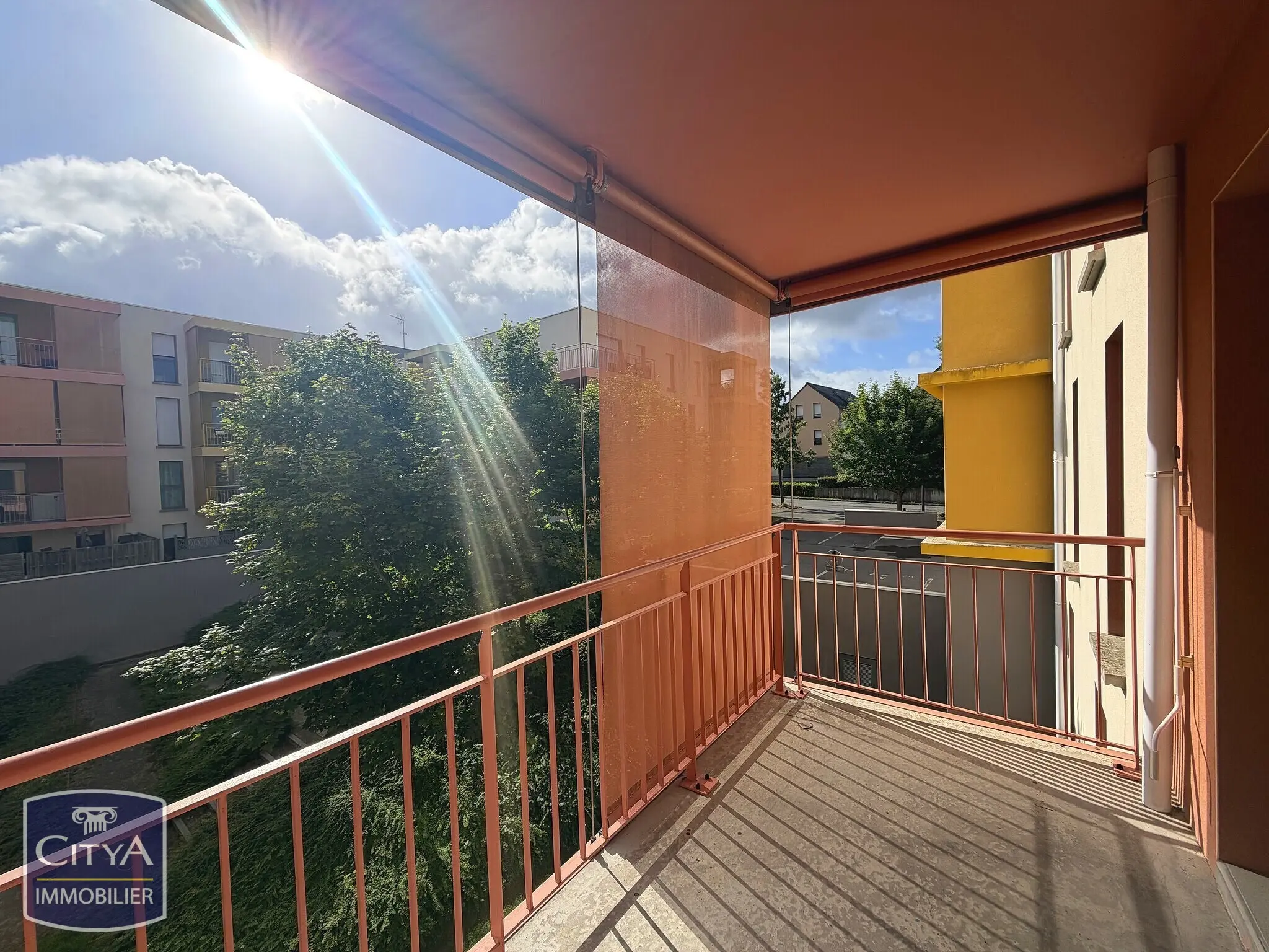 Photo 1 Appartement 3 pièces 60.39m²