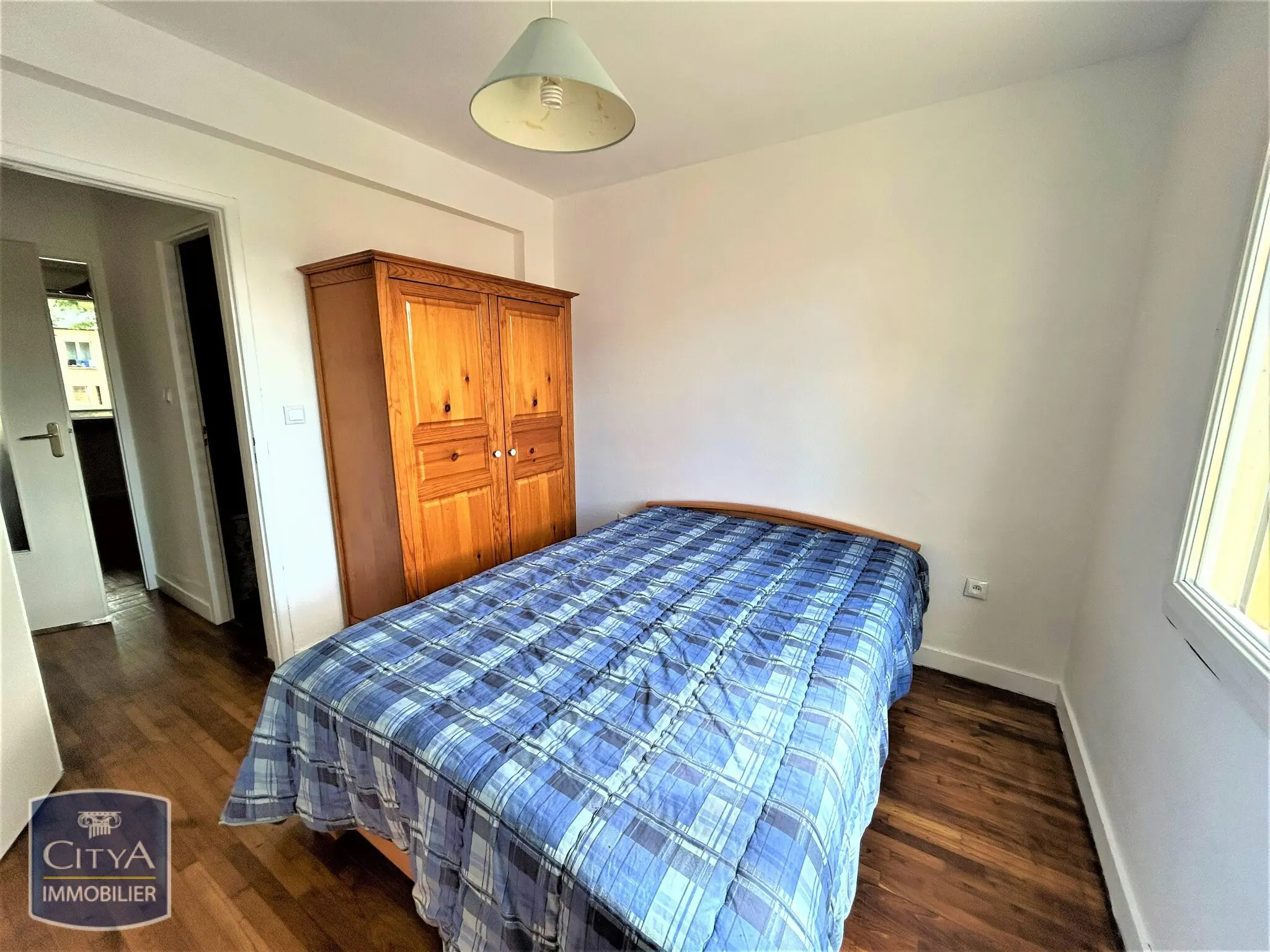 Photo 3 Appartement 3 pièces 55.79m²