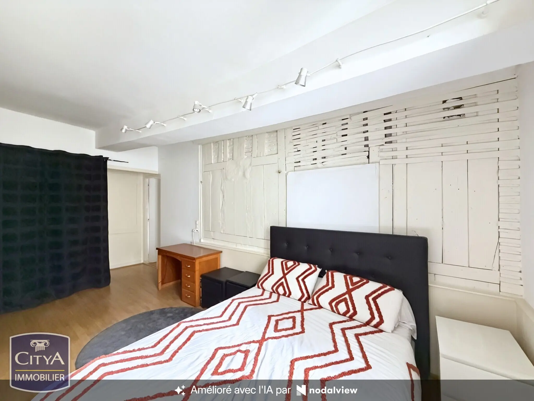 Photo 3 appartement Rennes
