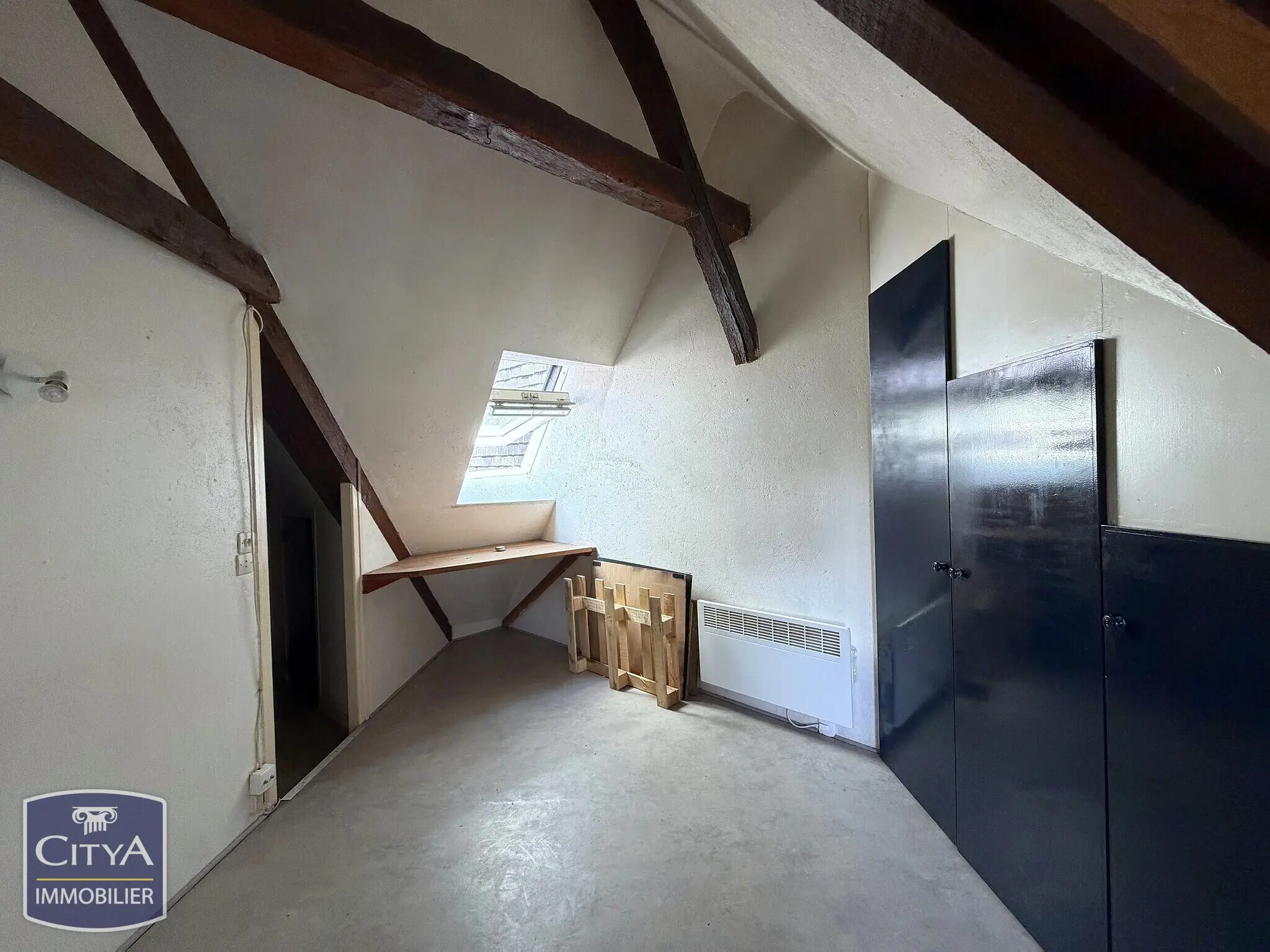 Photo 4 Appartement 1 pièce 9.48m²