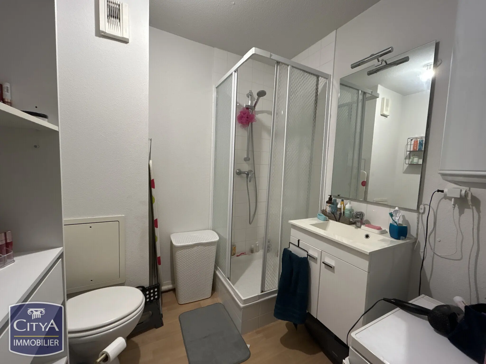 Photo 3 Appartement 1 pièce 22.41m²